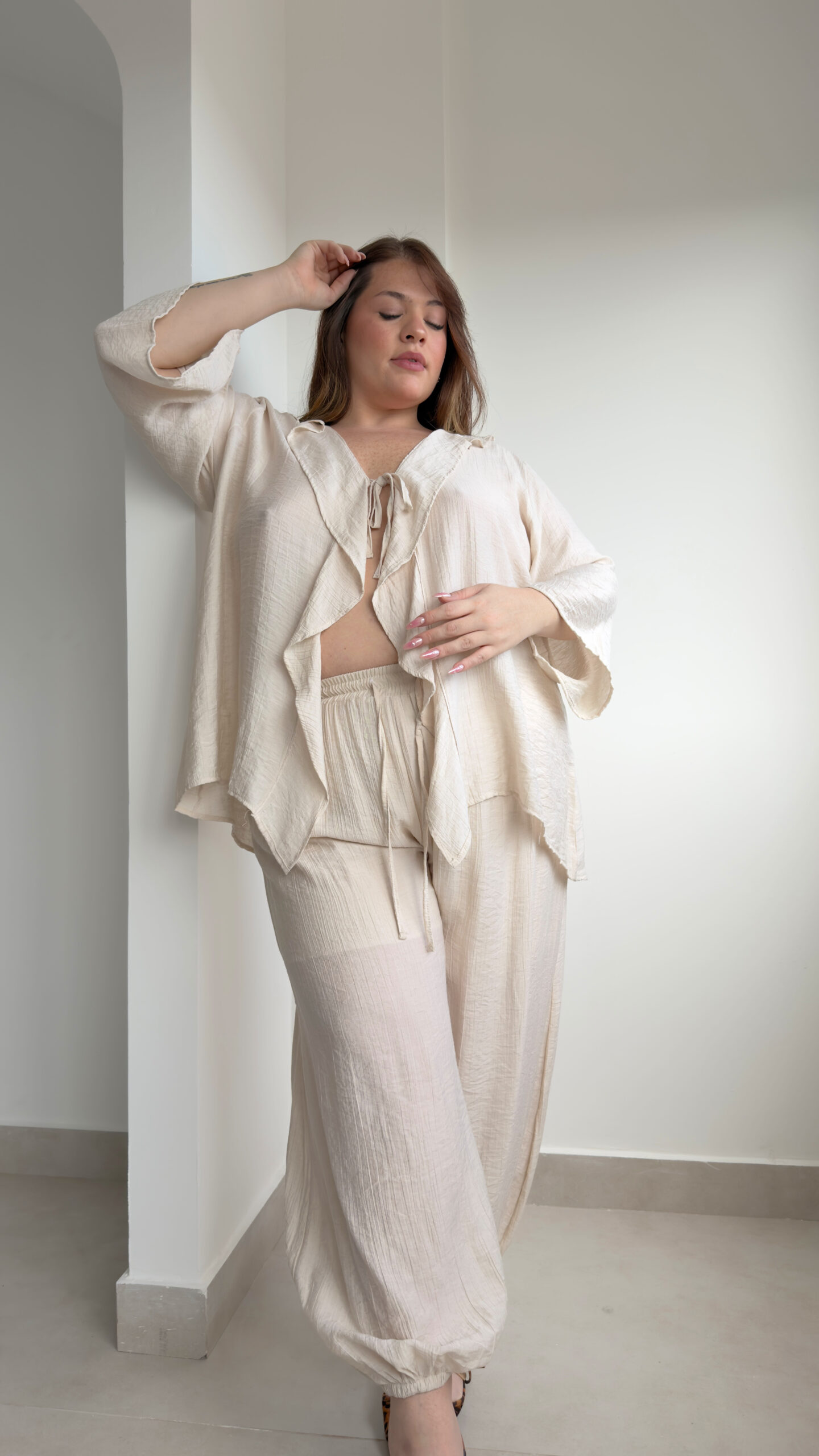 Blusa Joy - Imagen 5
