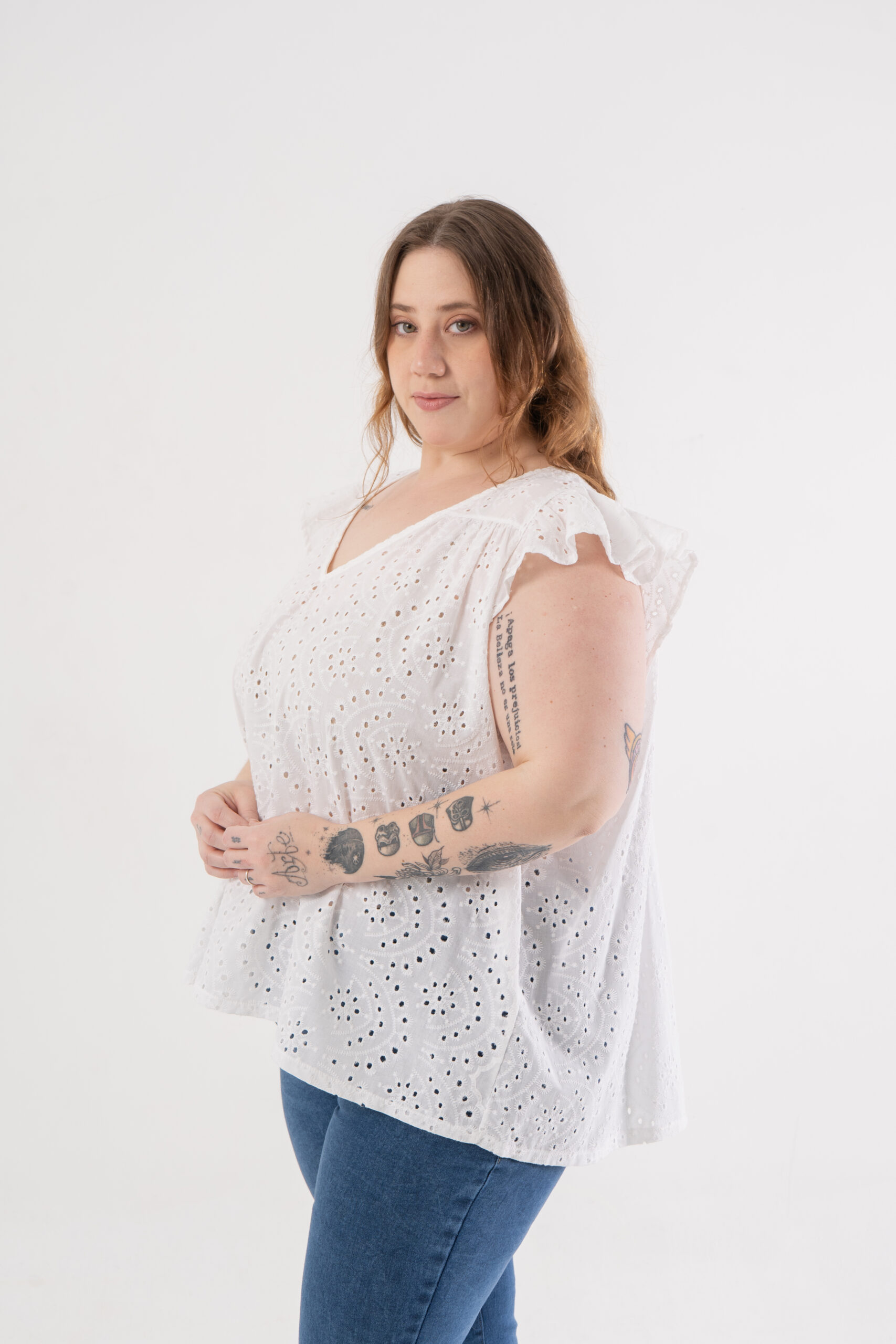 Blusa Fiona - Imagen 3