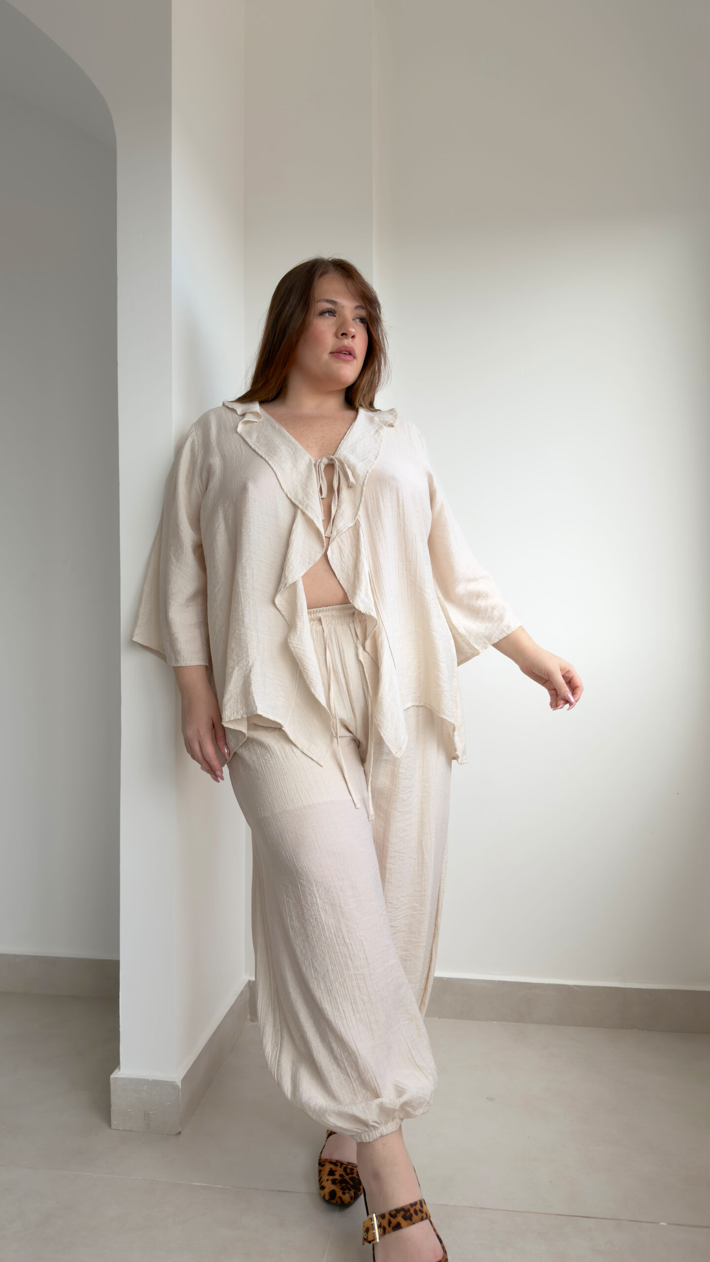 Blusa Joy - Imagen 6