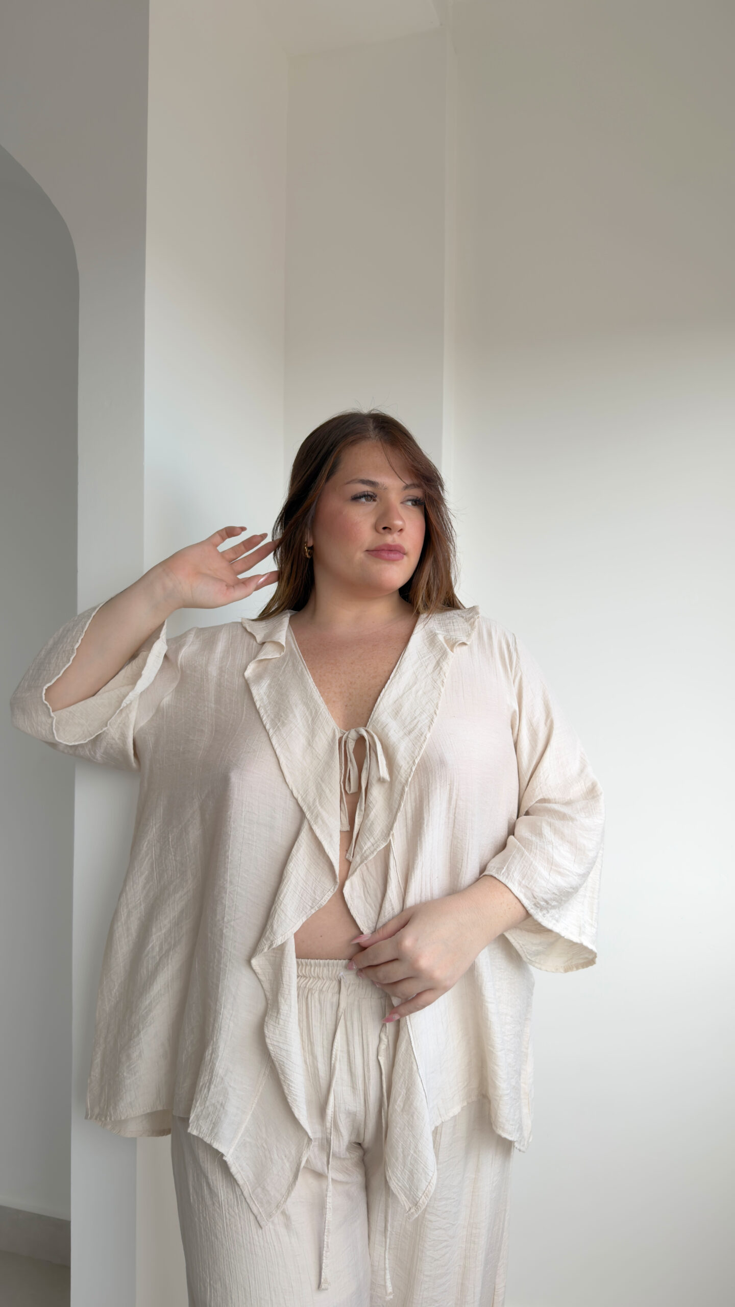 Blusa Joy - Imagen 3