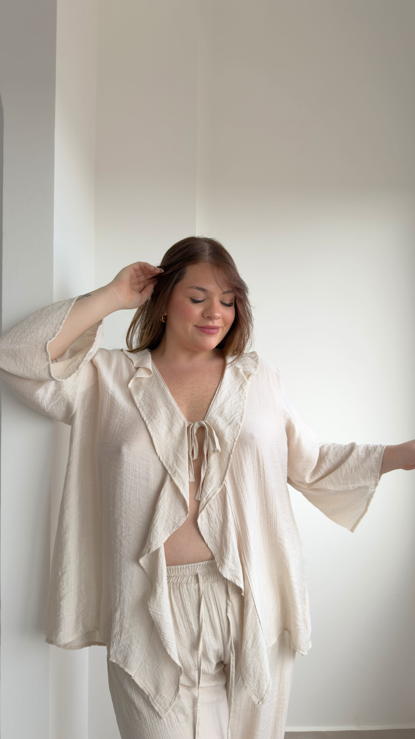 Blusa Joy - Imagen 4