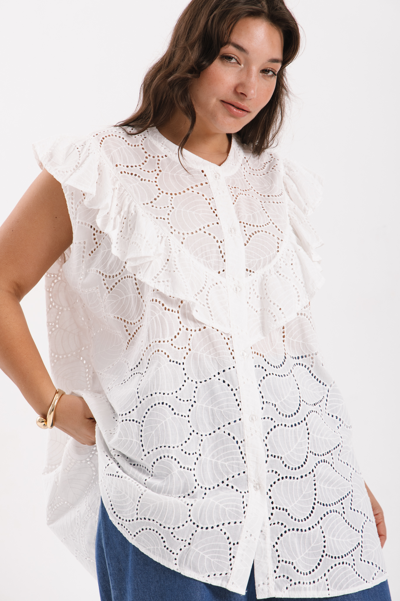 Blusa Mar - Imagen 5