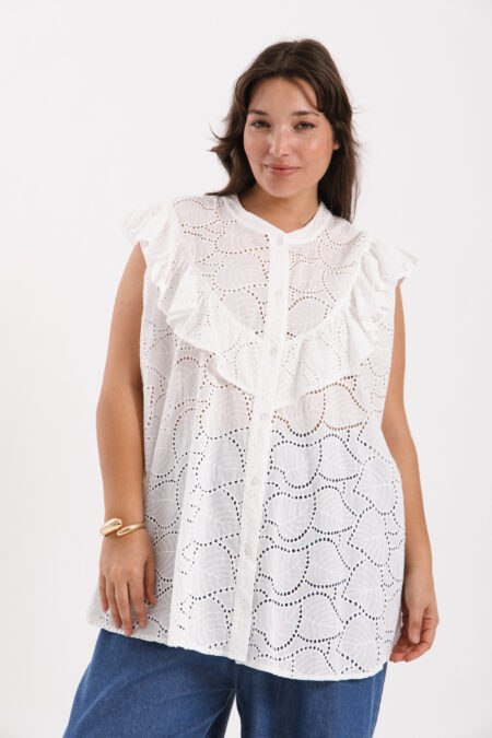 Blusa Mar
