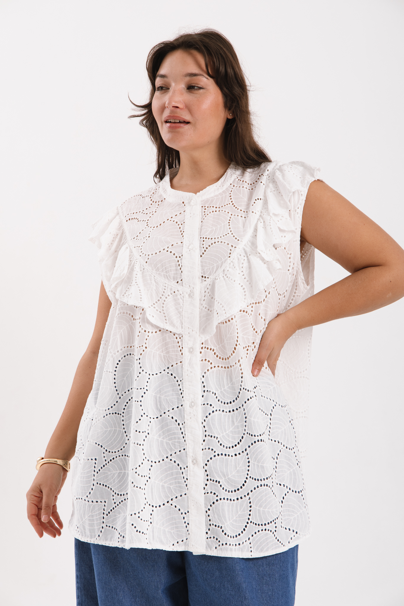 Blusa Mar - Imagen 3