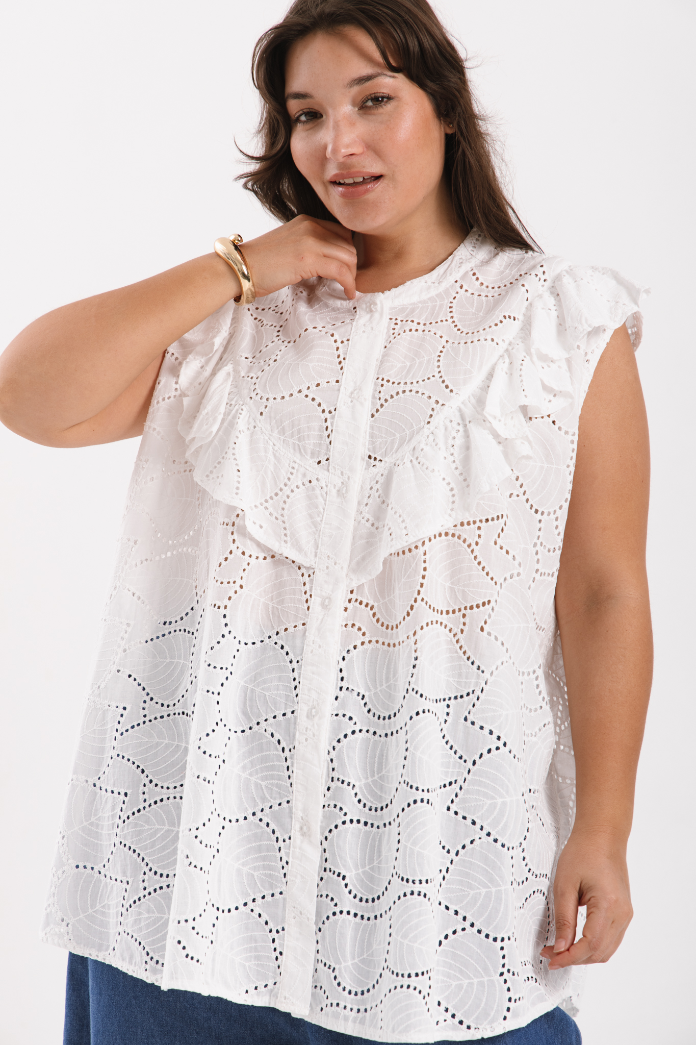 Blusa Mar - Imagen 4
