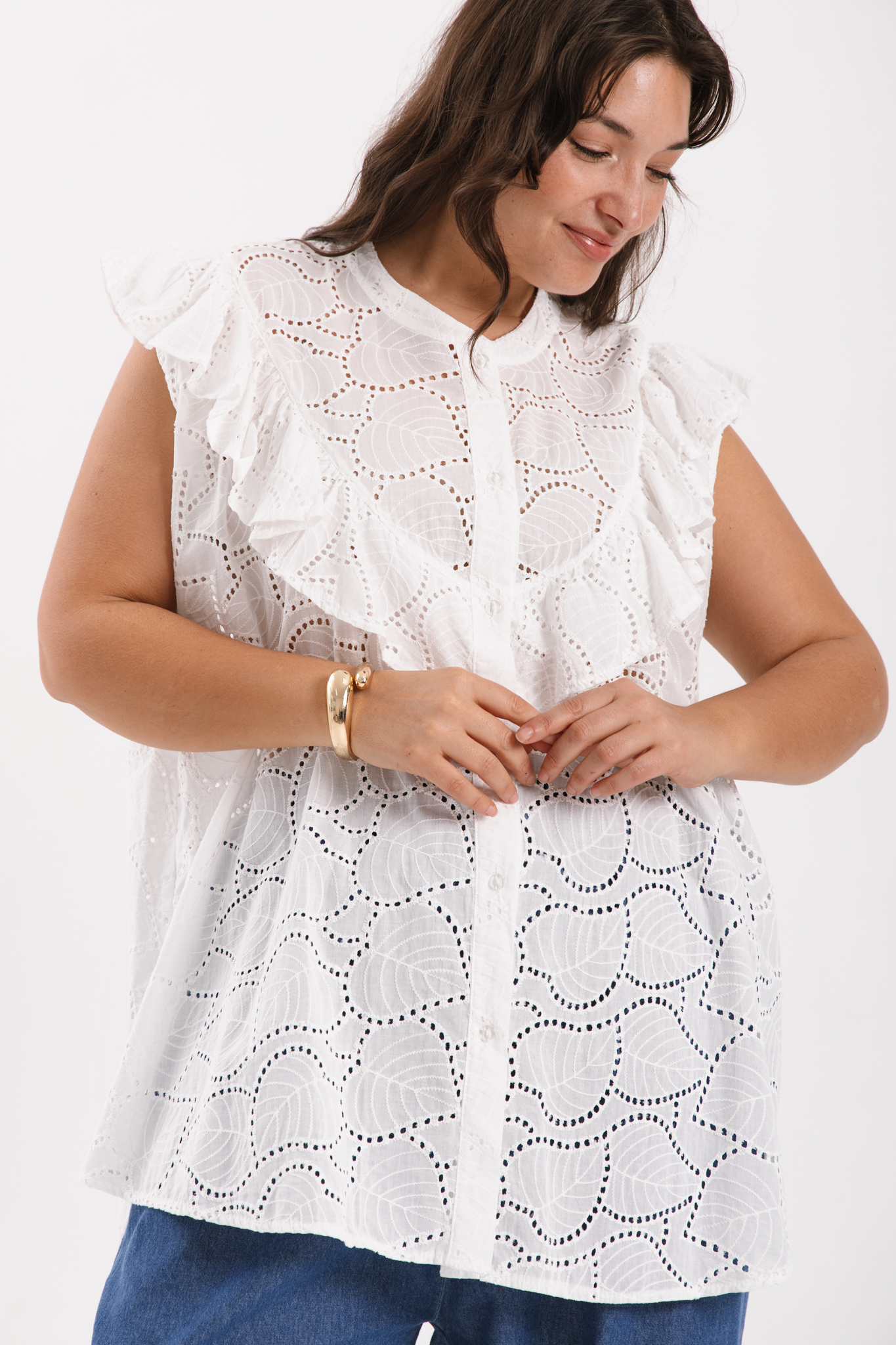 Blusa Mar - Imagen 6