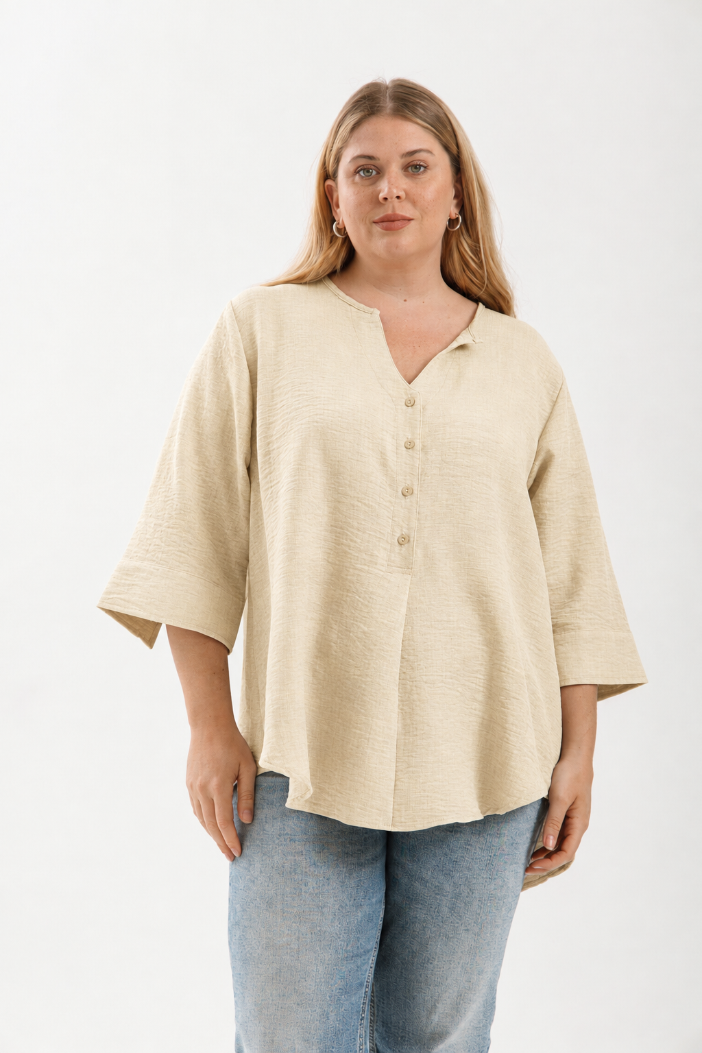 Blusa Madrileña - Imagen 14