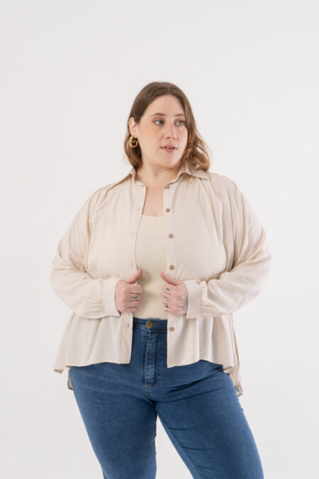 Camisa Briget