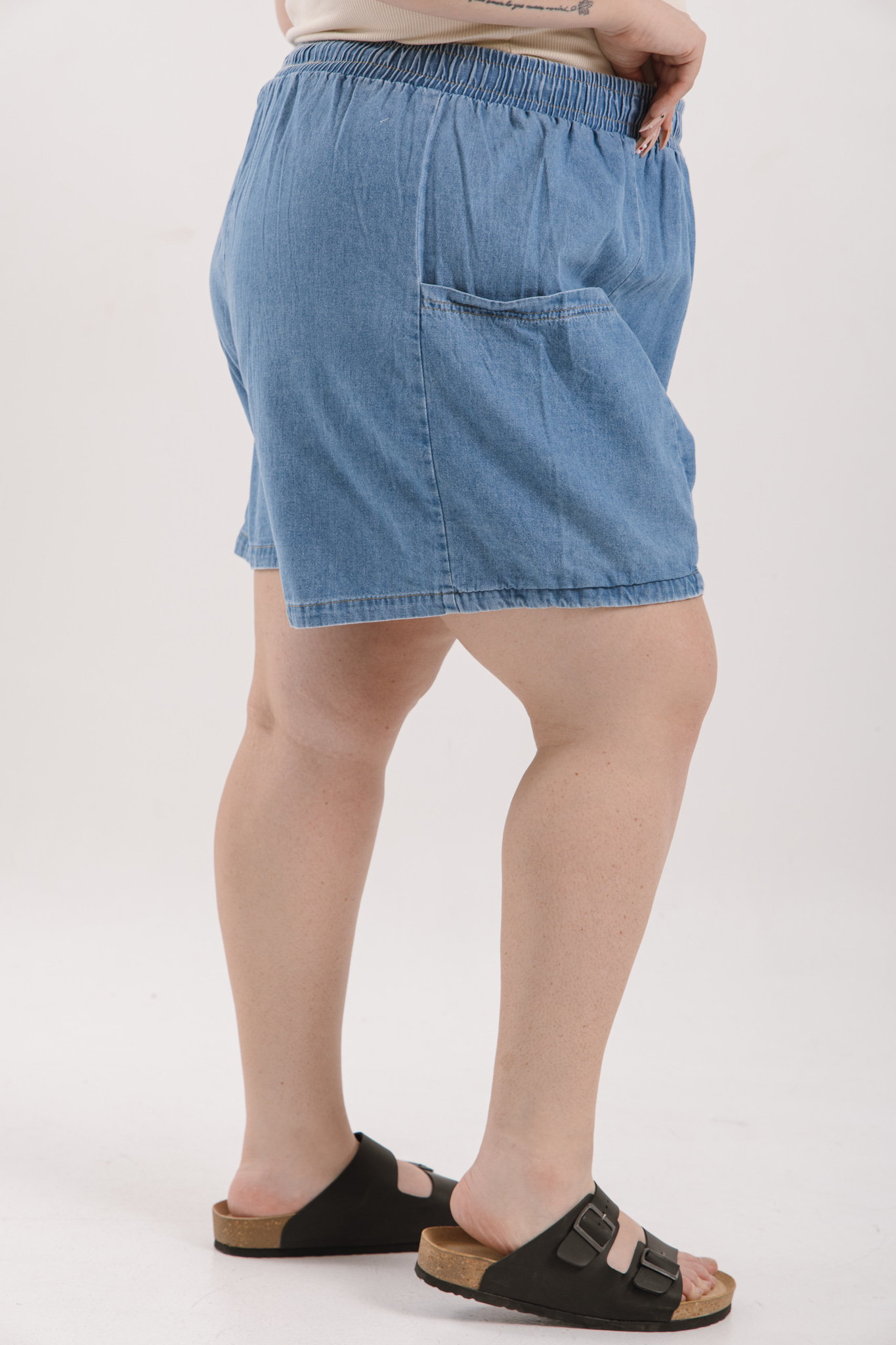 Short Harvey Any - Imagen 9