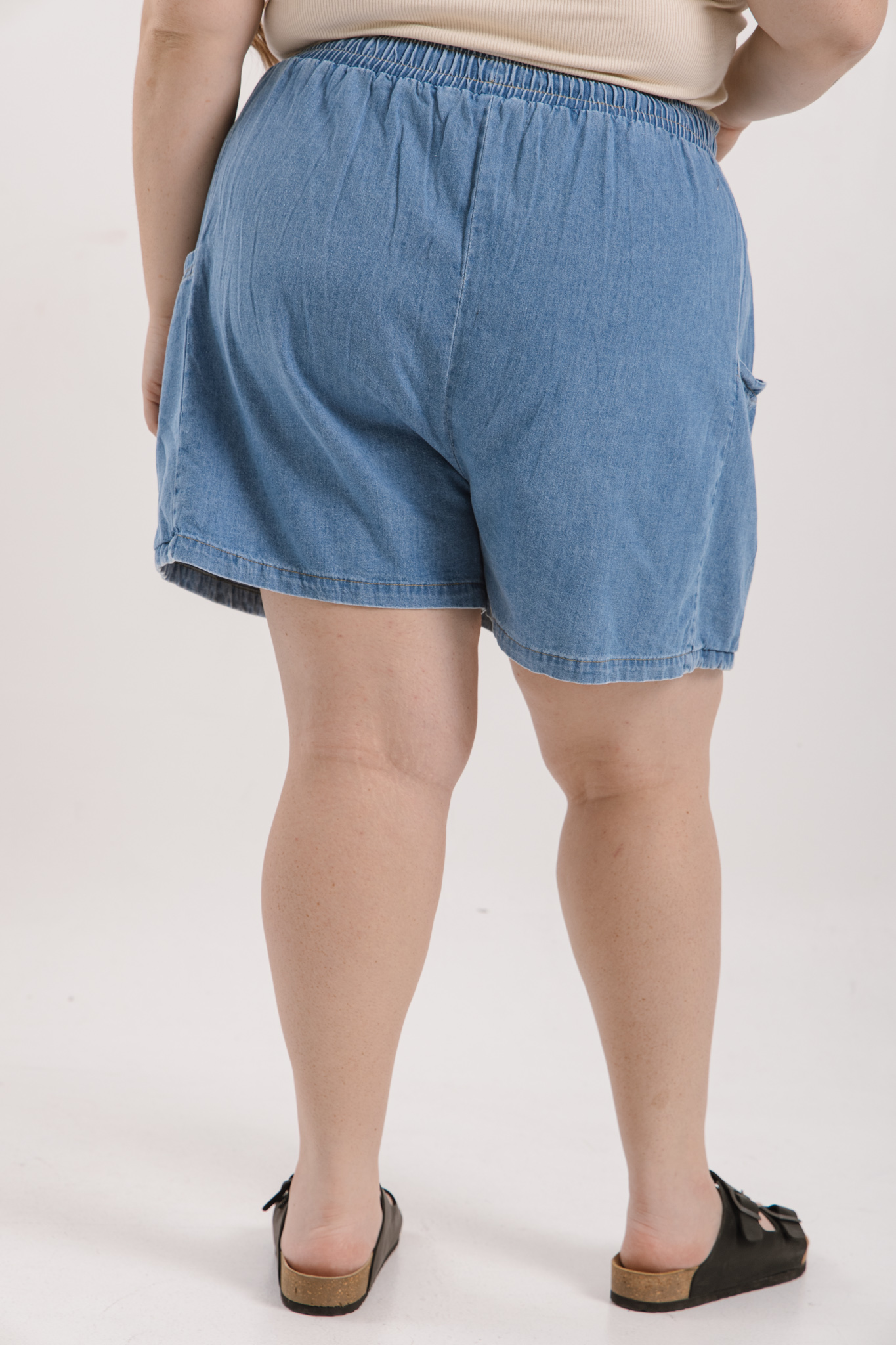 Short Harvey Any - Imagen 10