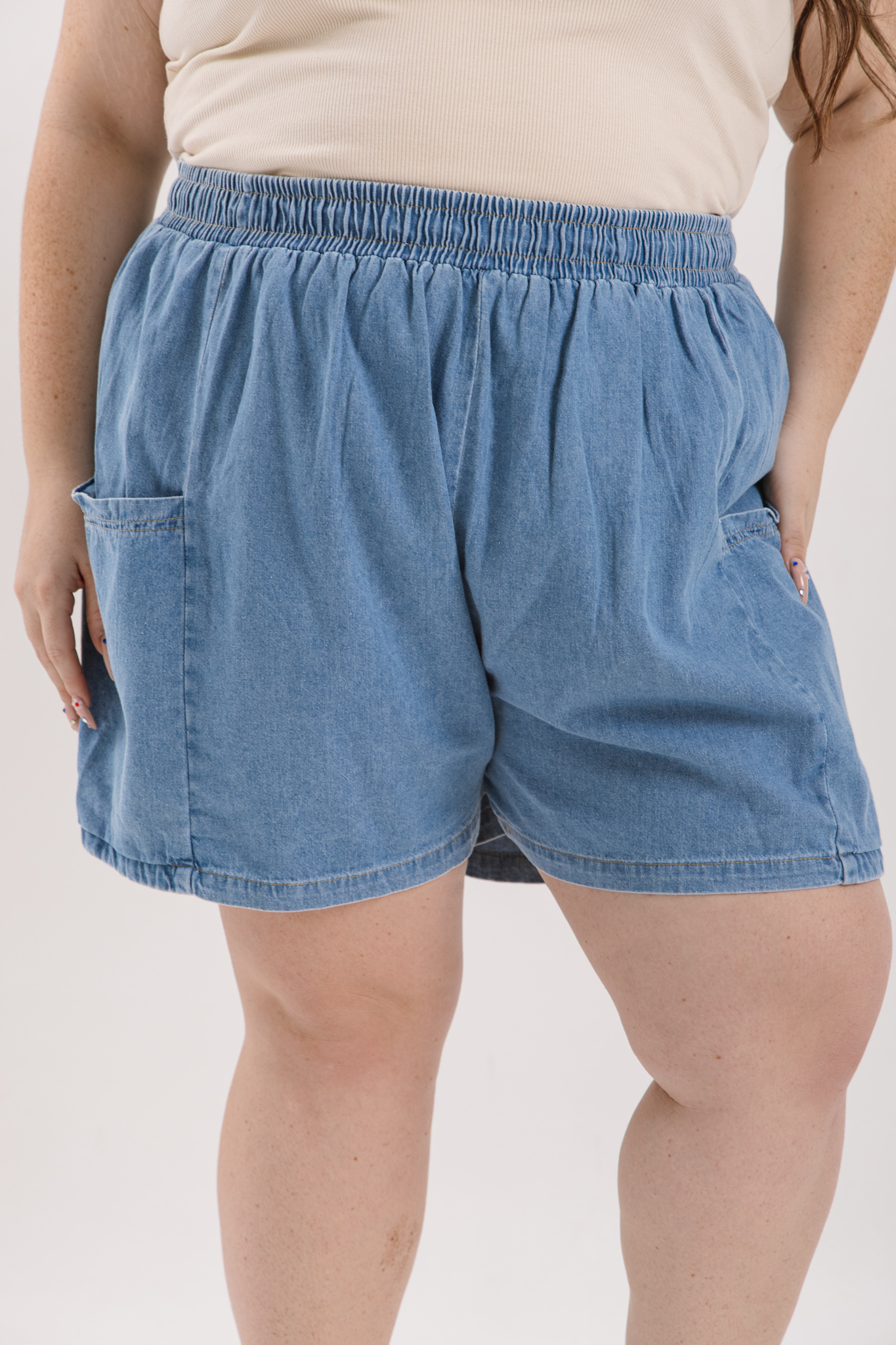 Short Harvey Any - Imagen 8