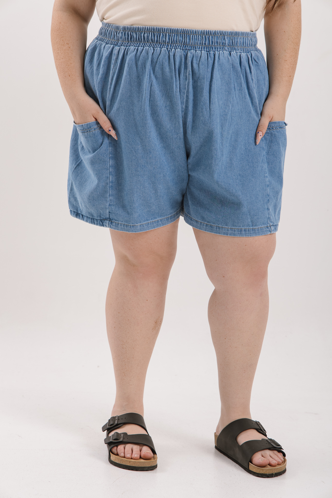 Short Harvey Any - Imagen 11