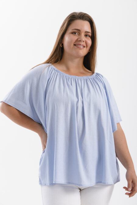 Blusa Dorcas