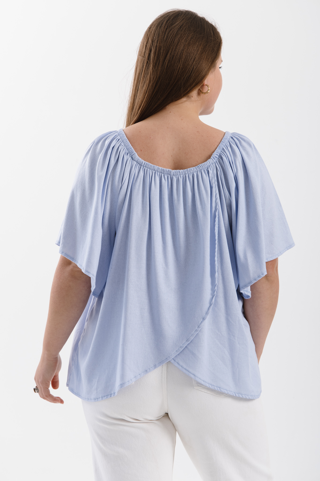 Blusa Dorcas - Imagen 3