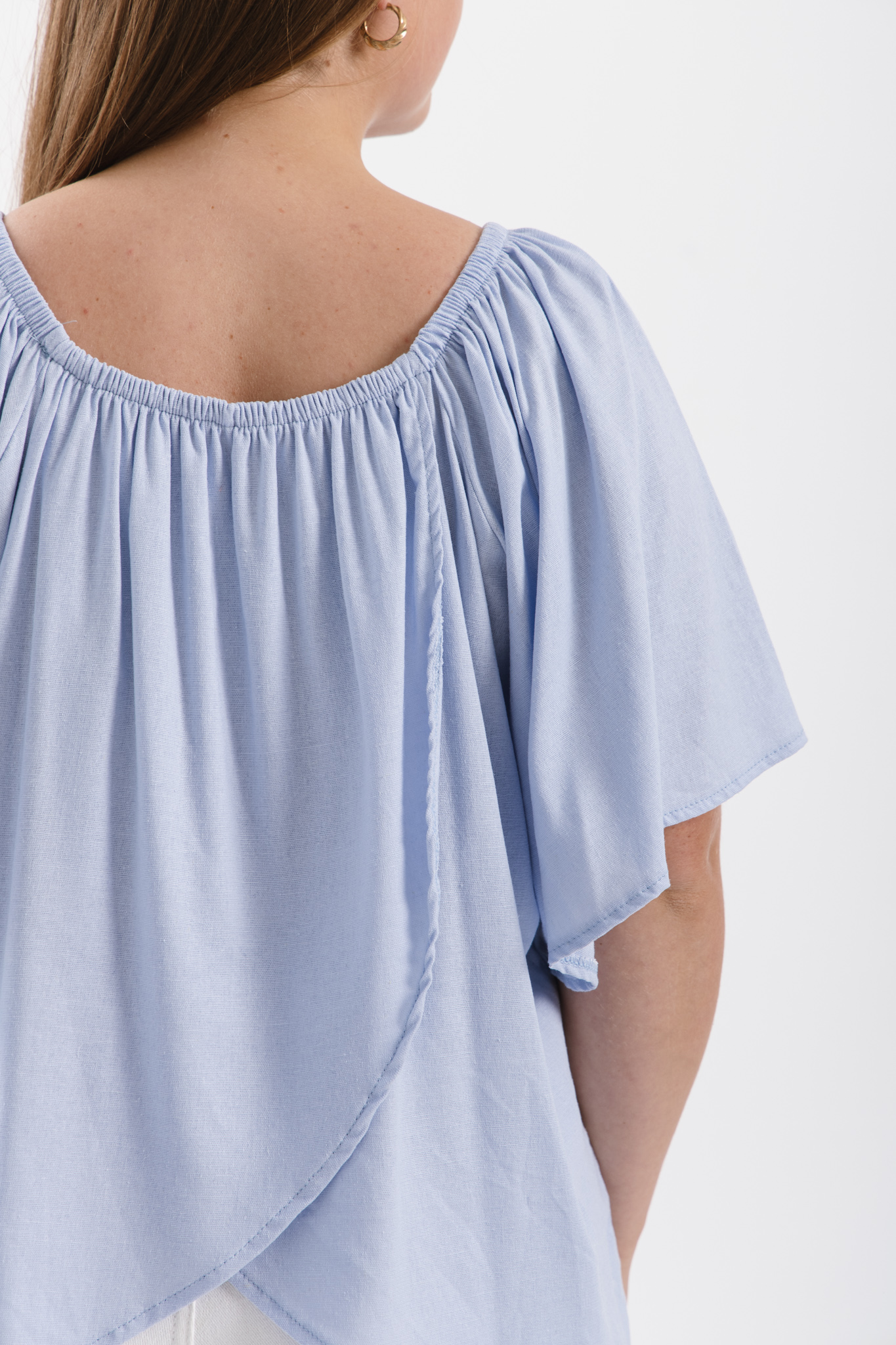 Blusa Dorcas - Imagen 4