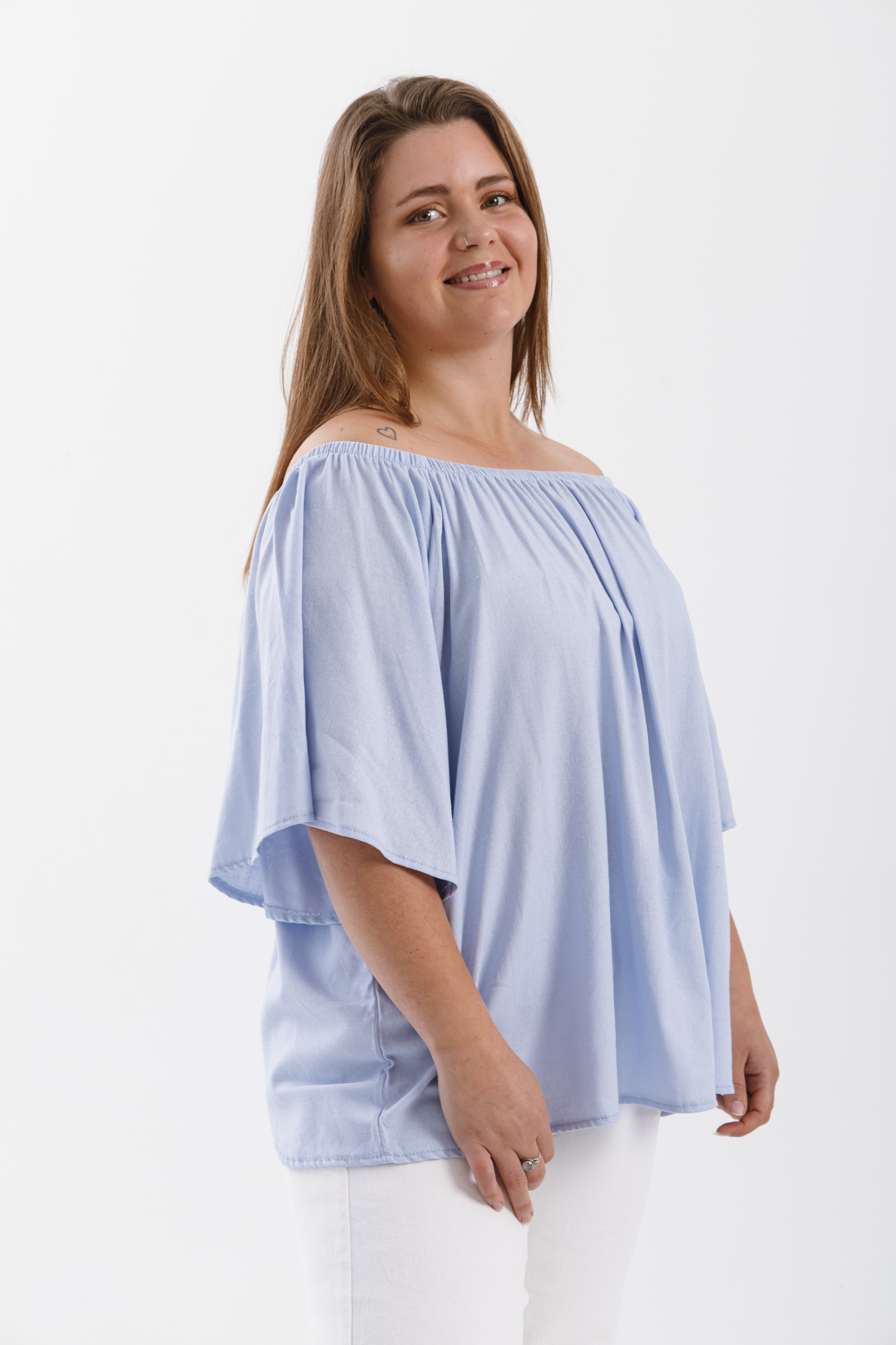 Blusa Dorcas - Imagen 5