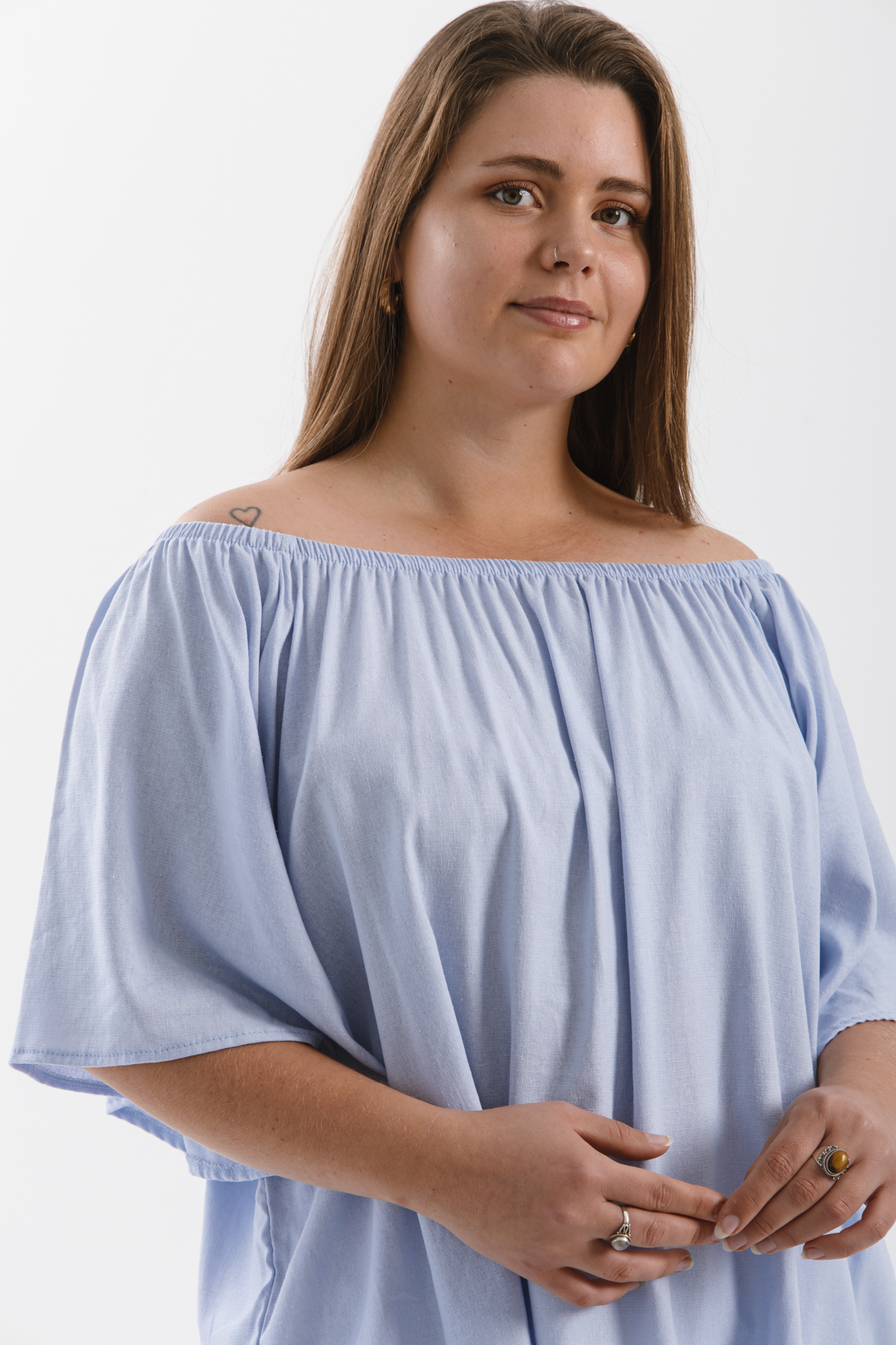 Blusa Dorcas - Imagen 6