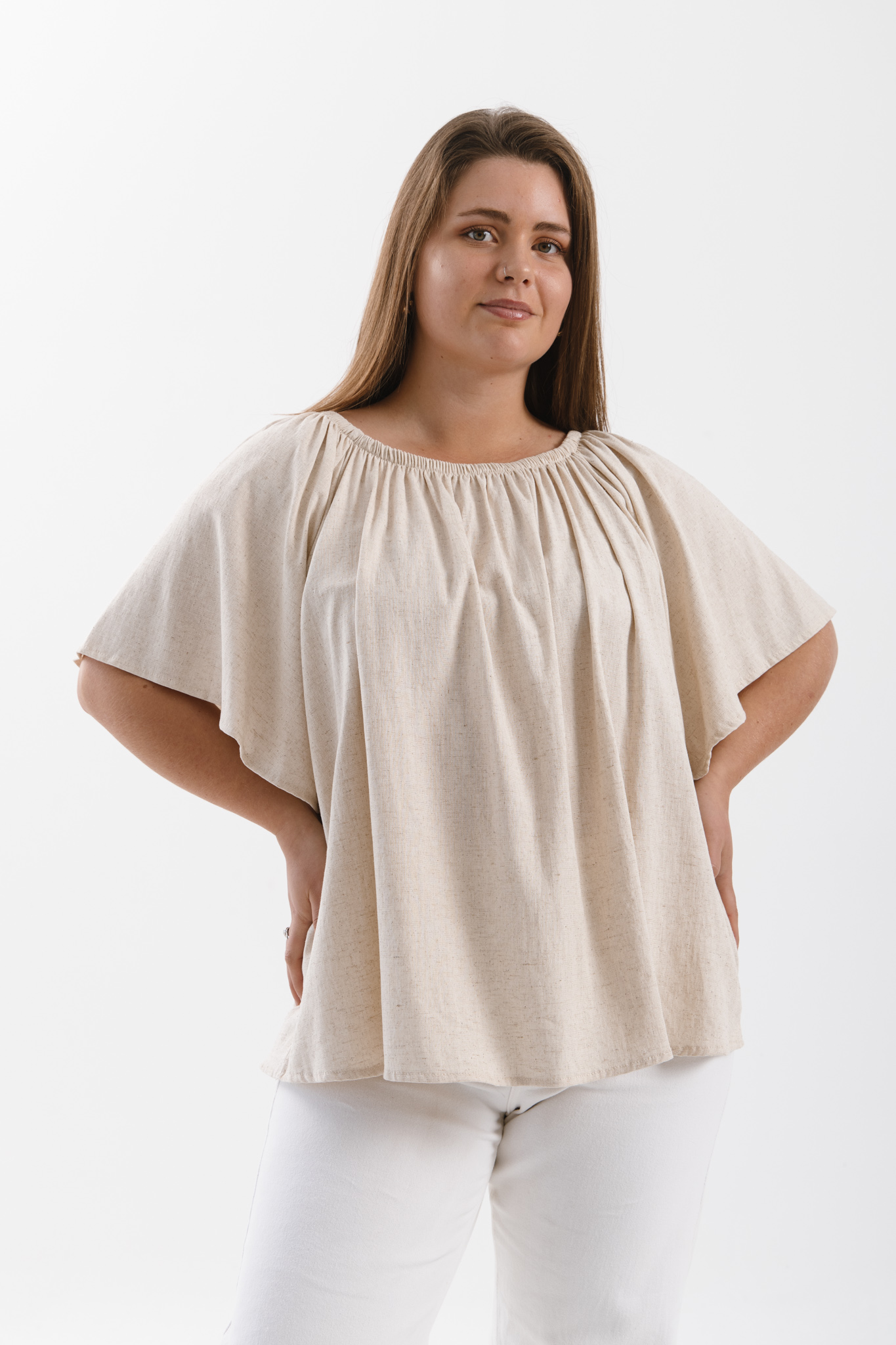 Blusa Dorcas - Imagen 7