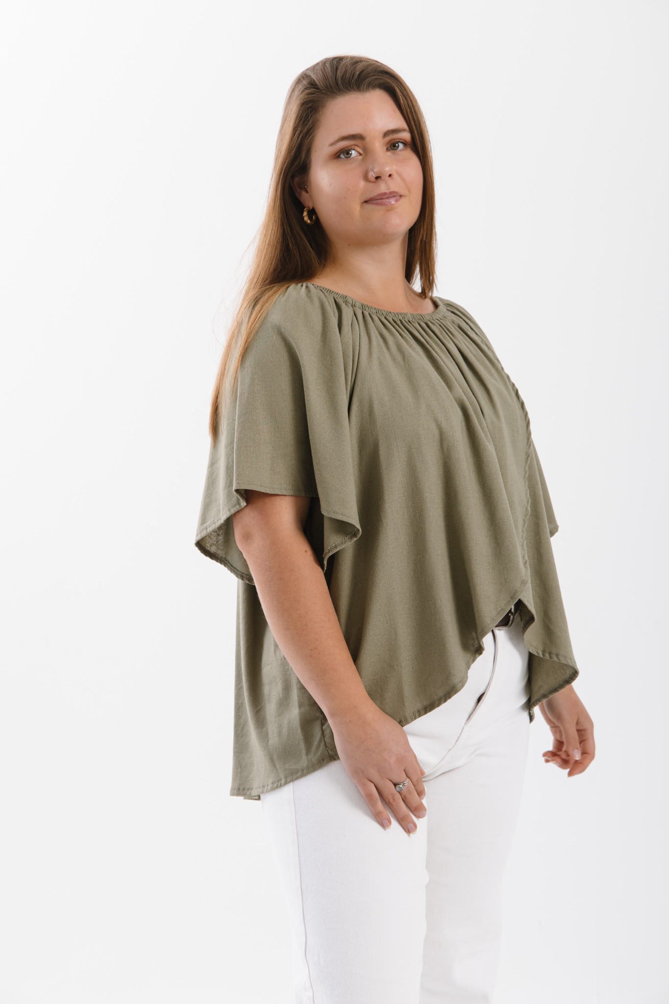 Blusa Dorcas - Imagen 13