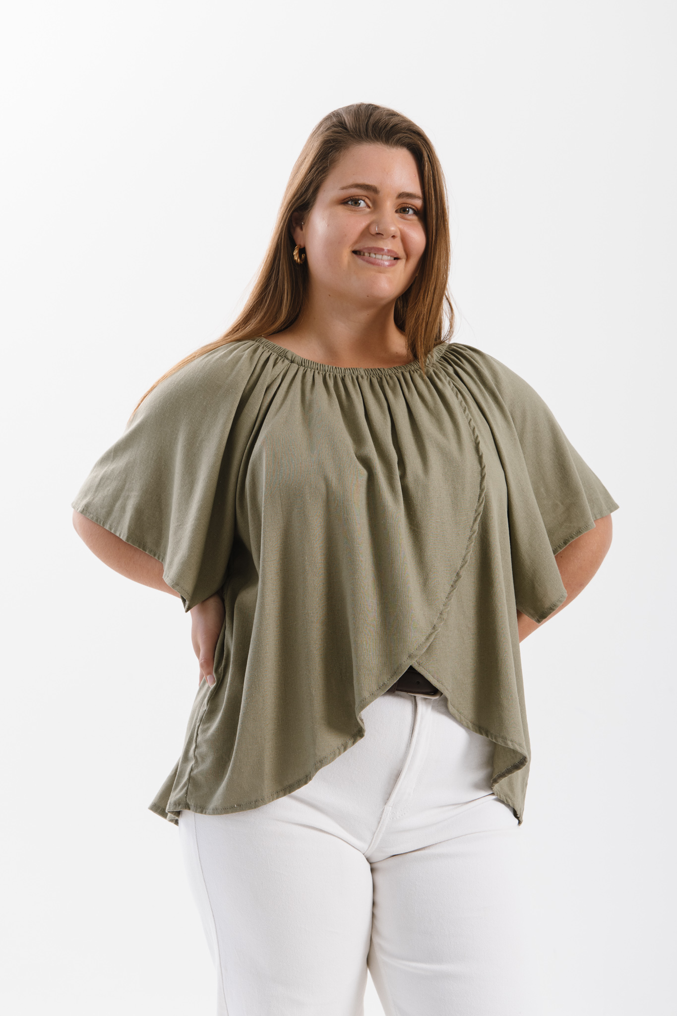 Blusa Dorcas - Imagen 15