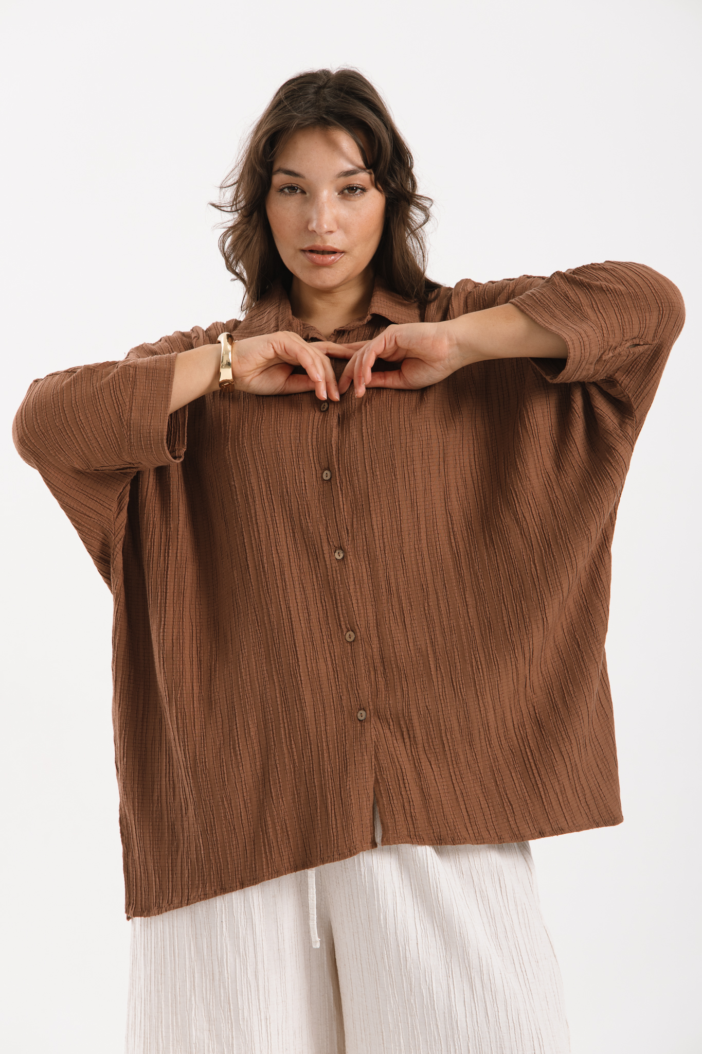 Camisa Aruba