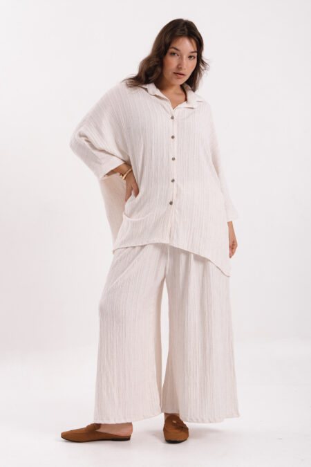 Alternative view of Pantalon Aruba