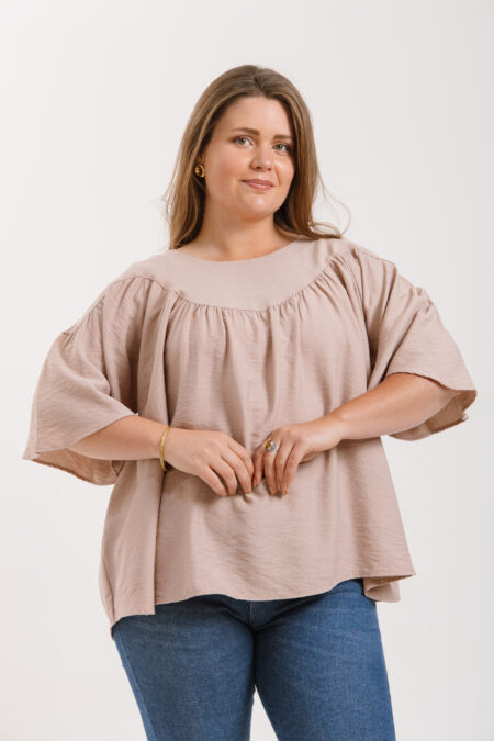 Blusa Khalo