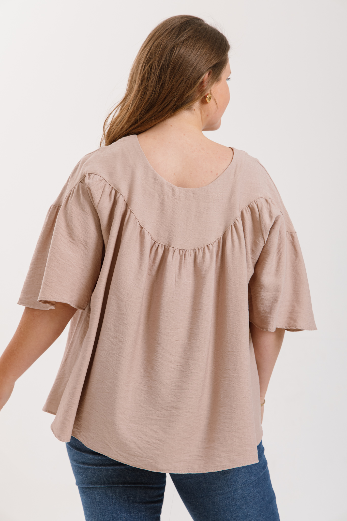 Blusa Khalo - Imagen 4