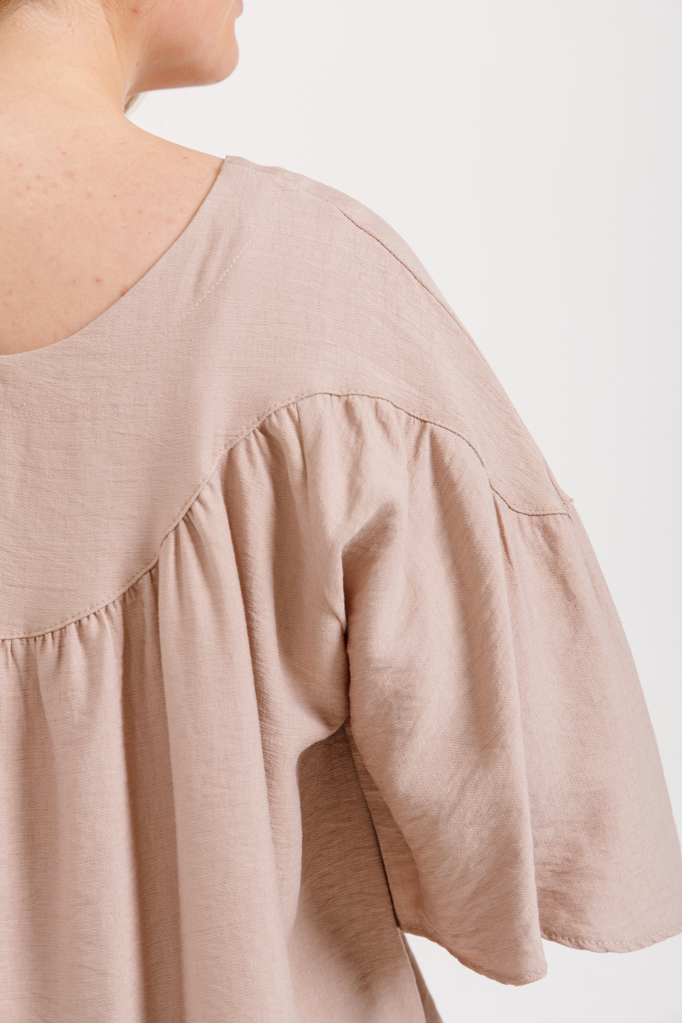 Blusa Khalo - Imagen 5