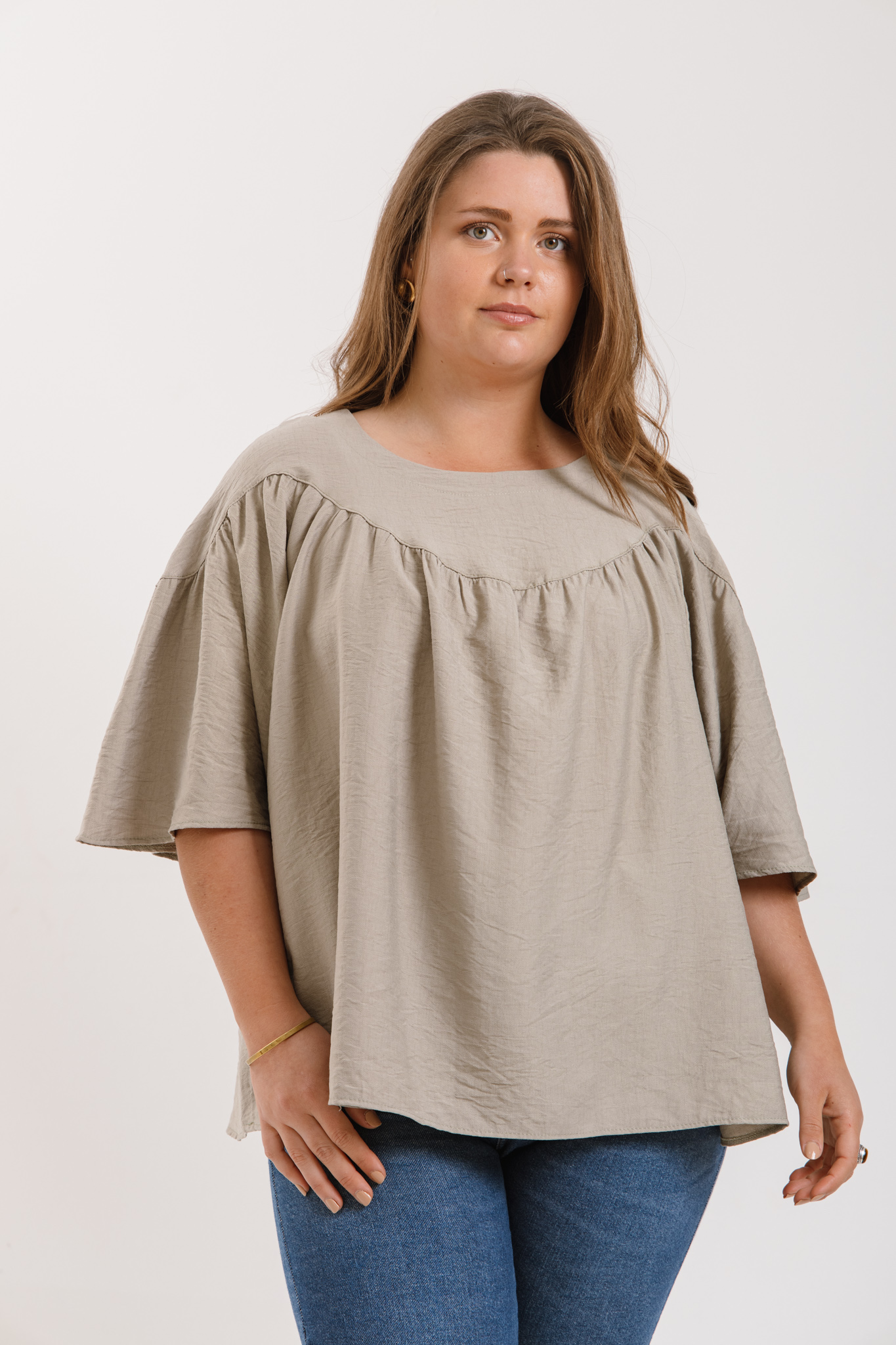 Blusa Khalo - Imagen 7
