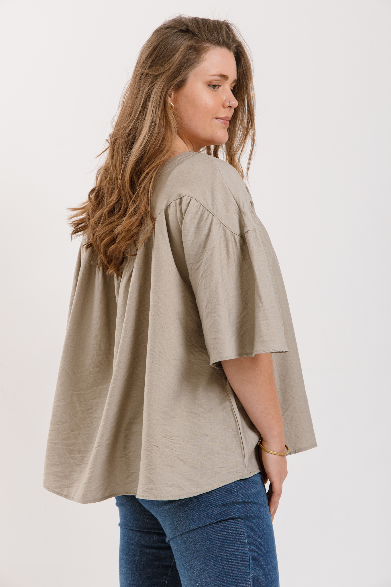 Blusa Khalo - Imagen 8