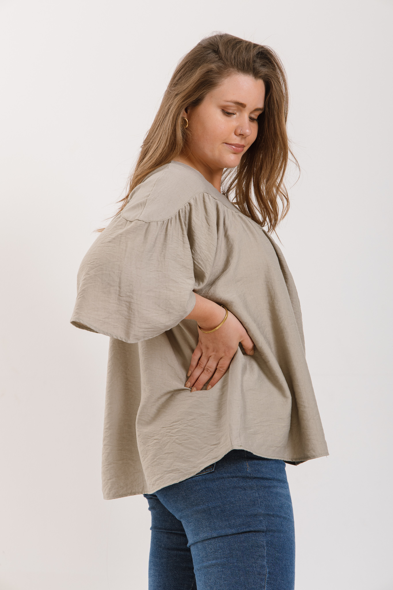 Blusa Khalo - Imagen 9