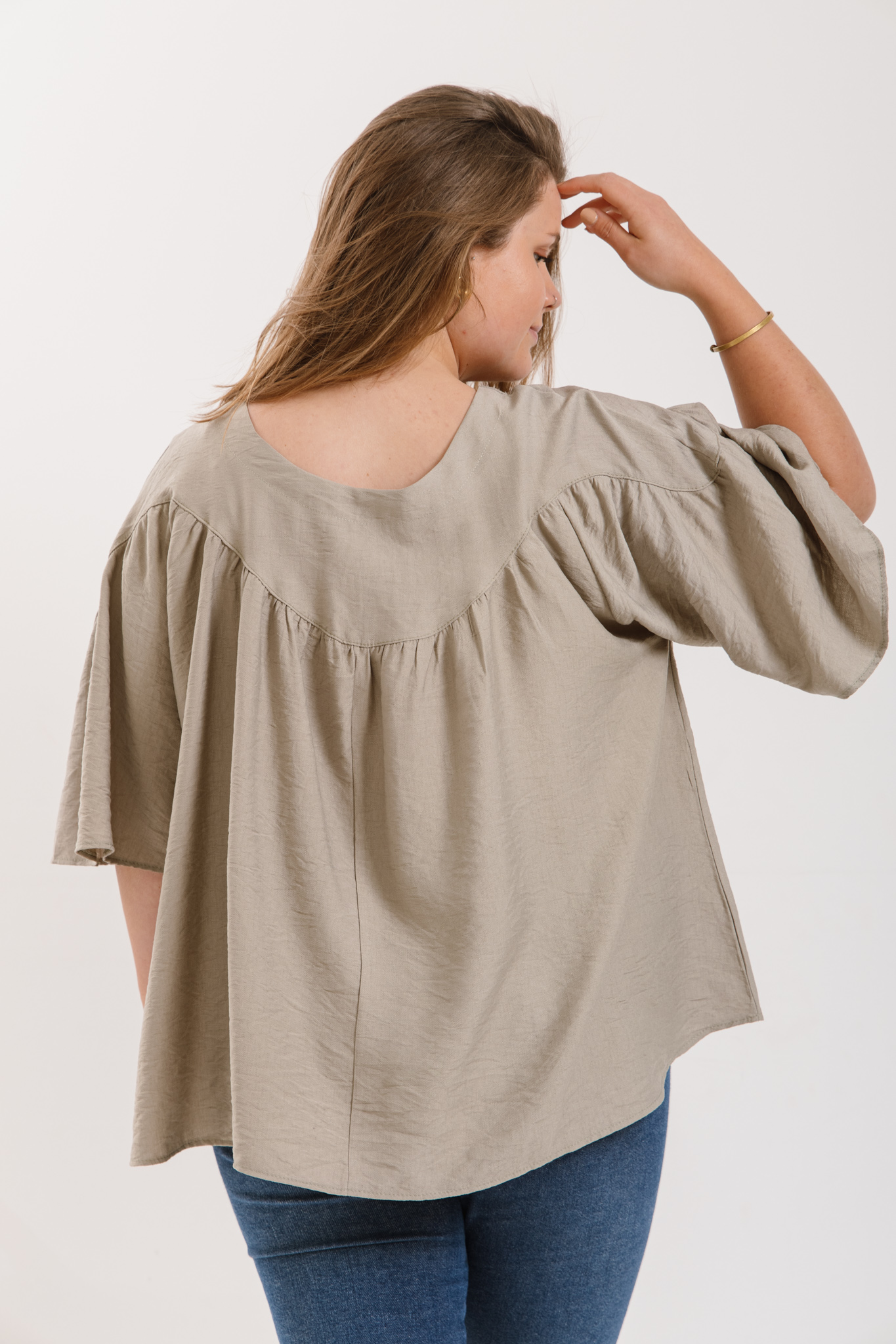 Blusa Khalo - Imagen 10