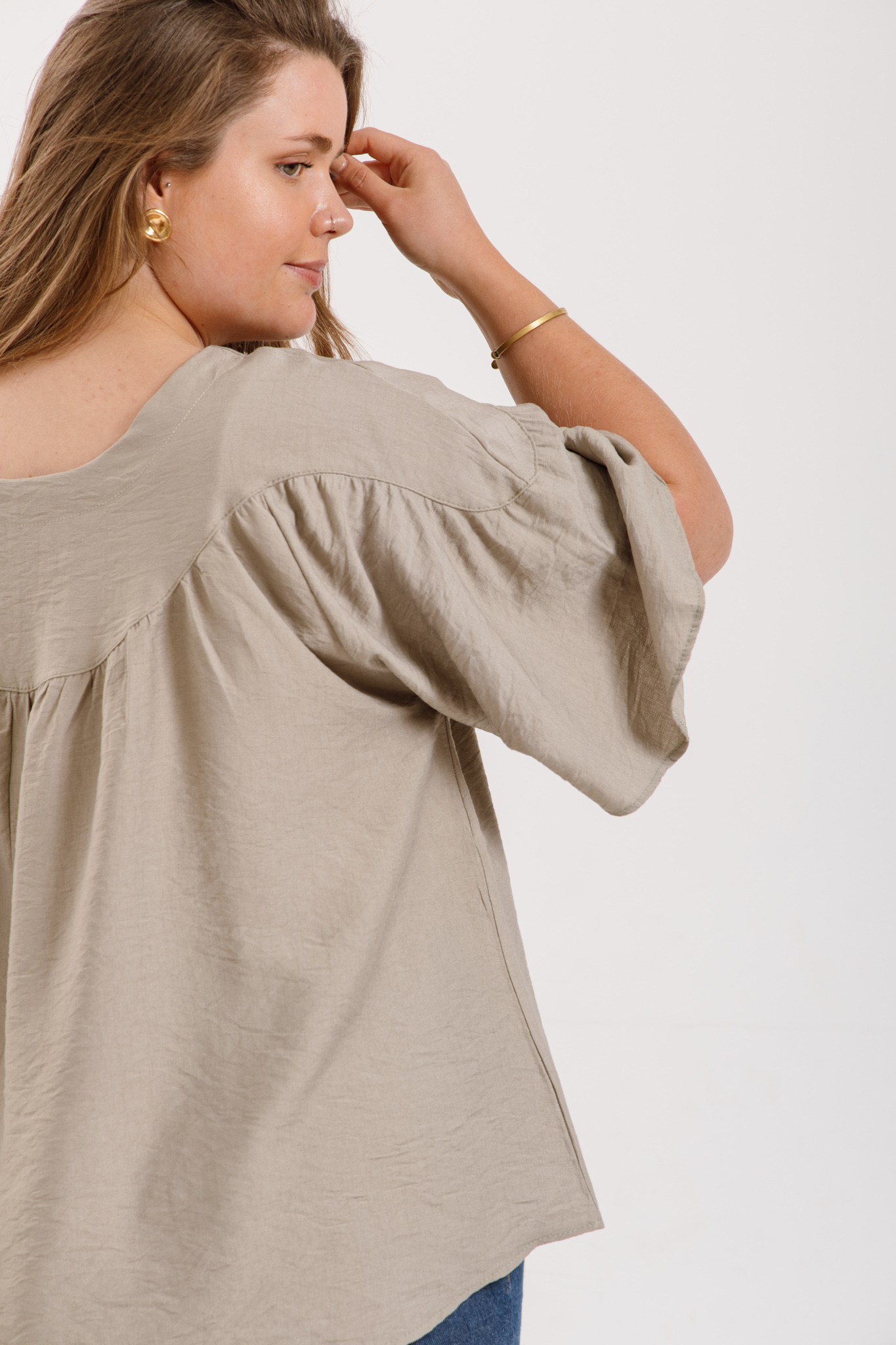 Blusa Khalo - Imagen 11