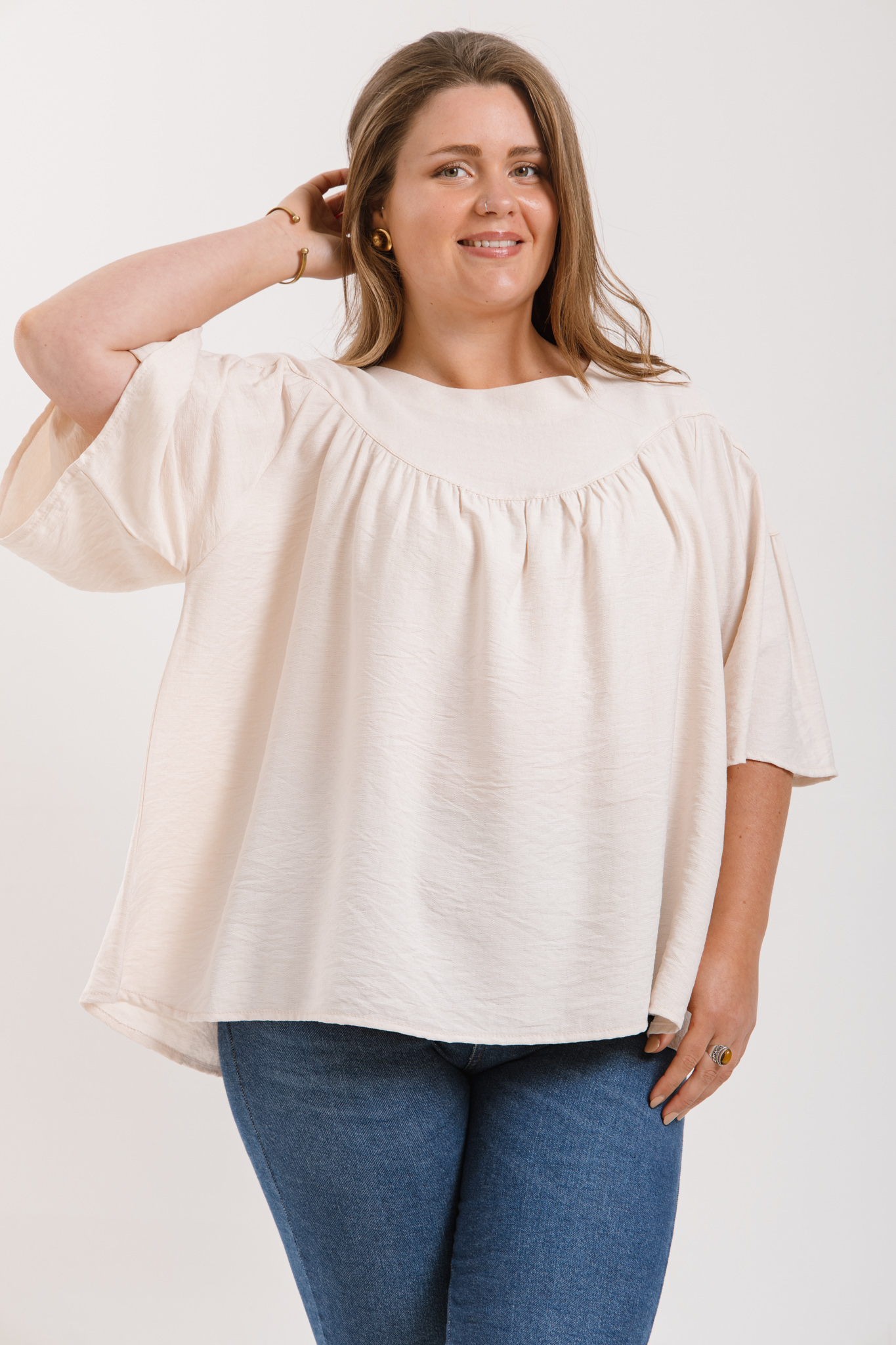 Blusa Khalo - Imagen 12