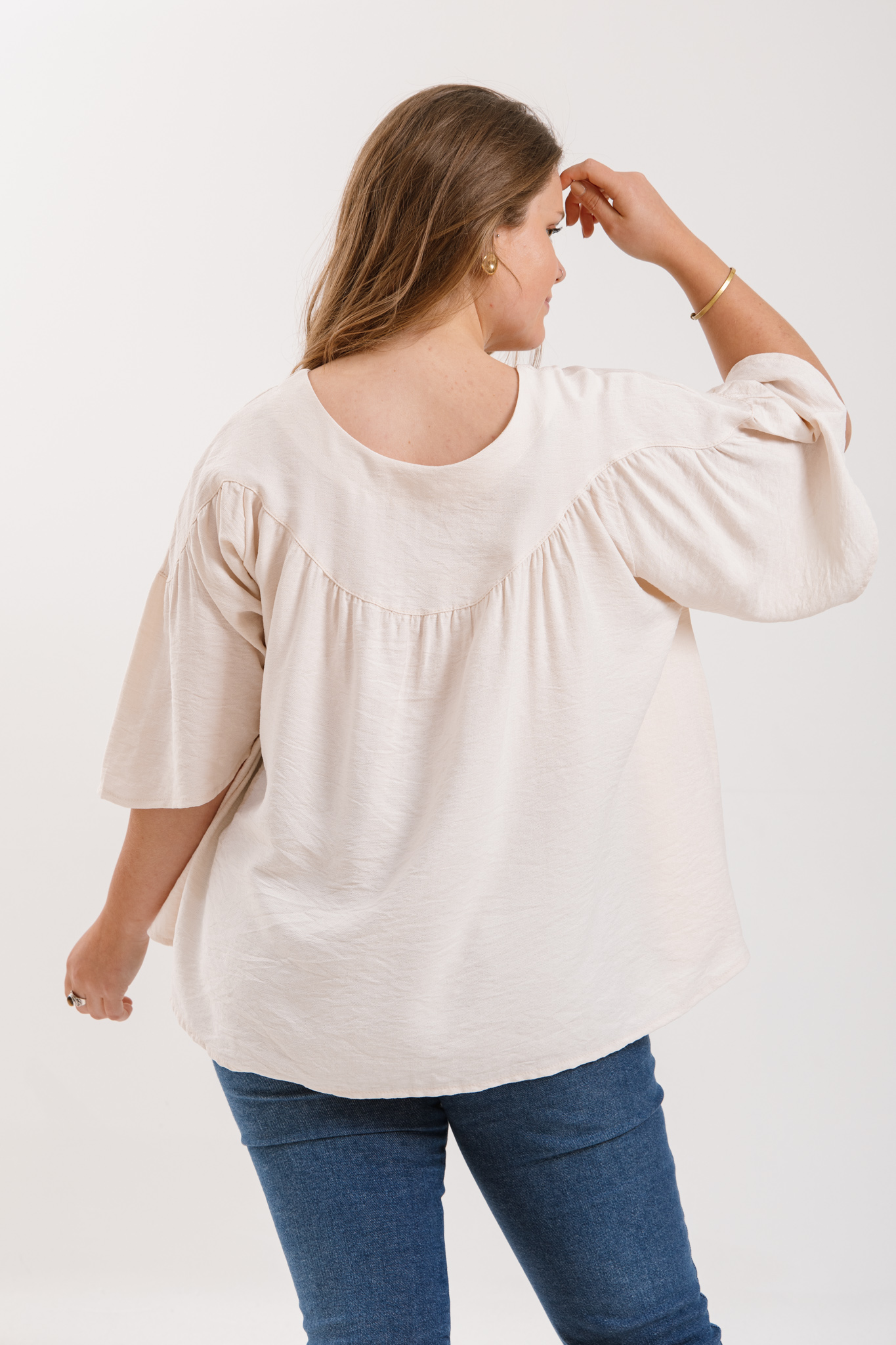 Blusa Khalo - Imagen 15