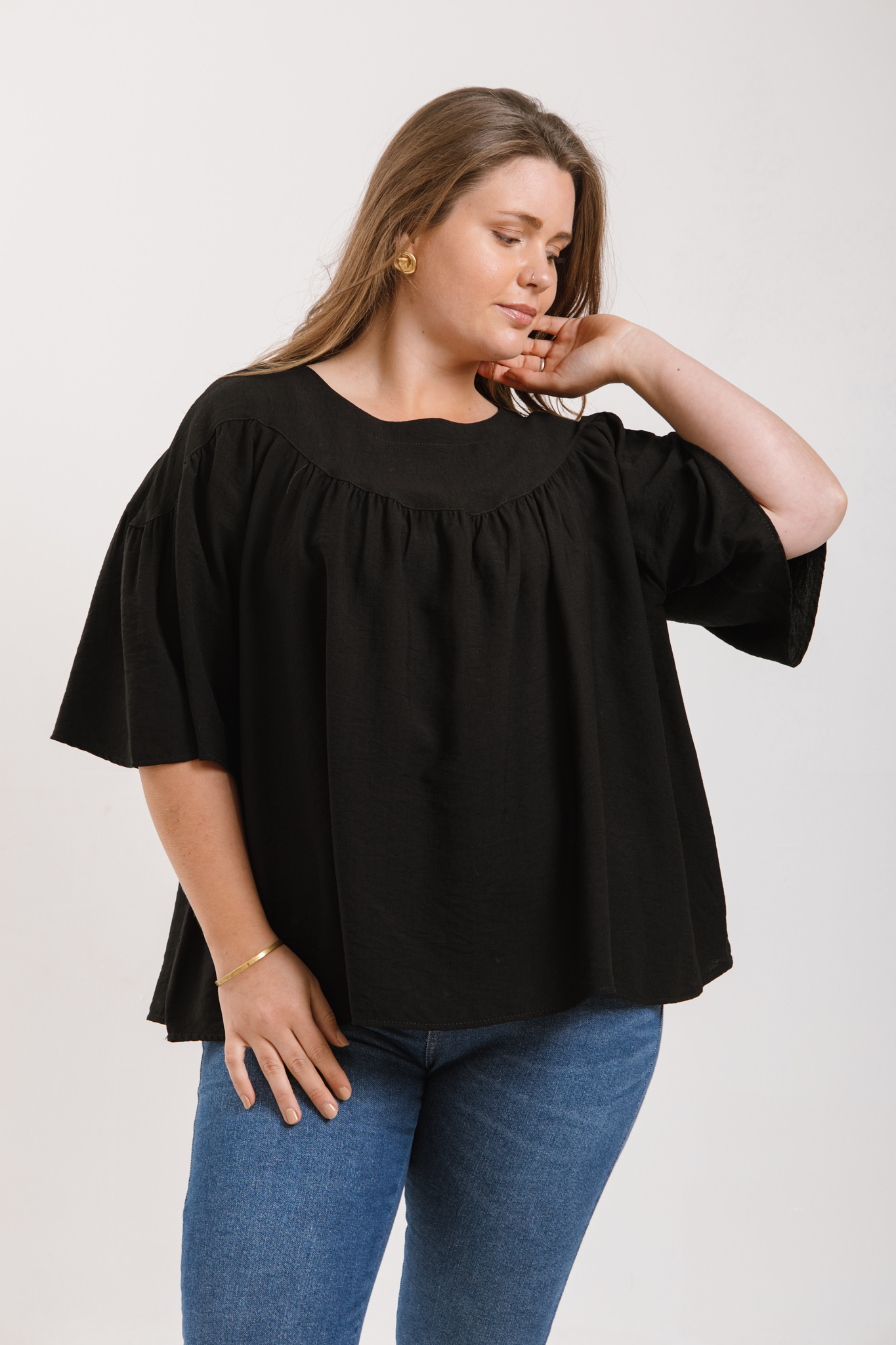 Blusa Khalo - Imagen 17