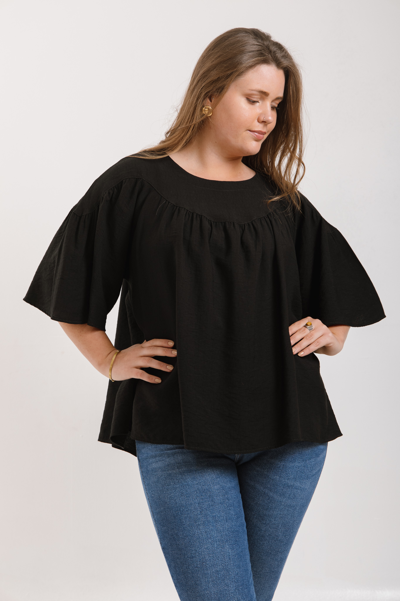 Blusa Khalo - Imagen 18