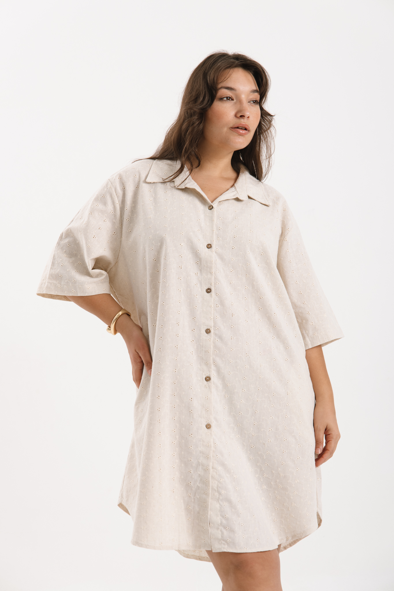 Camisola Kai