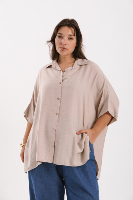 Camisa Isadora
