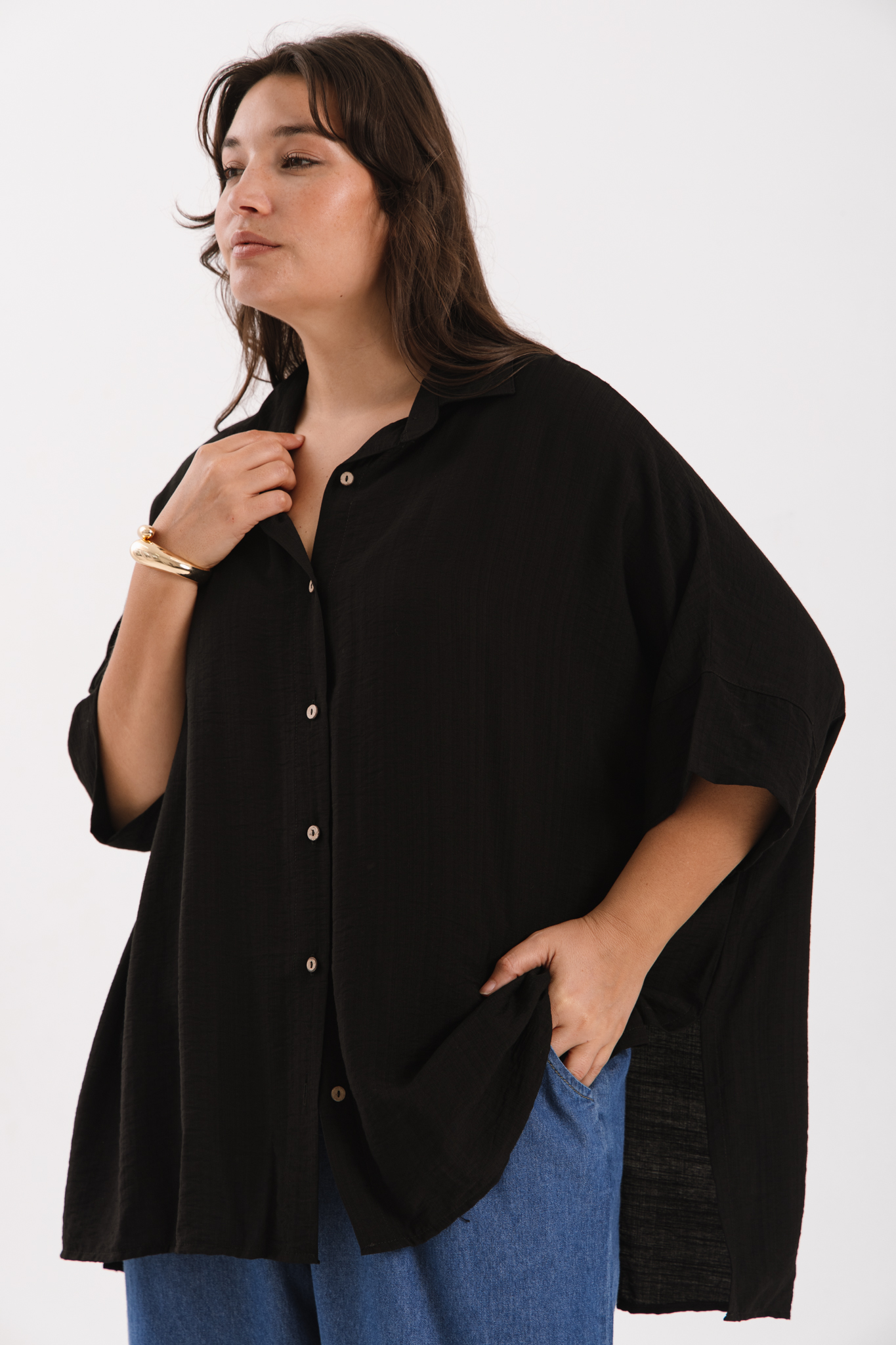 Camisa Isadora - Imagen 3