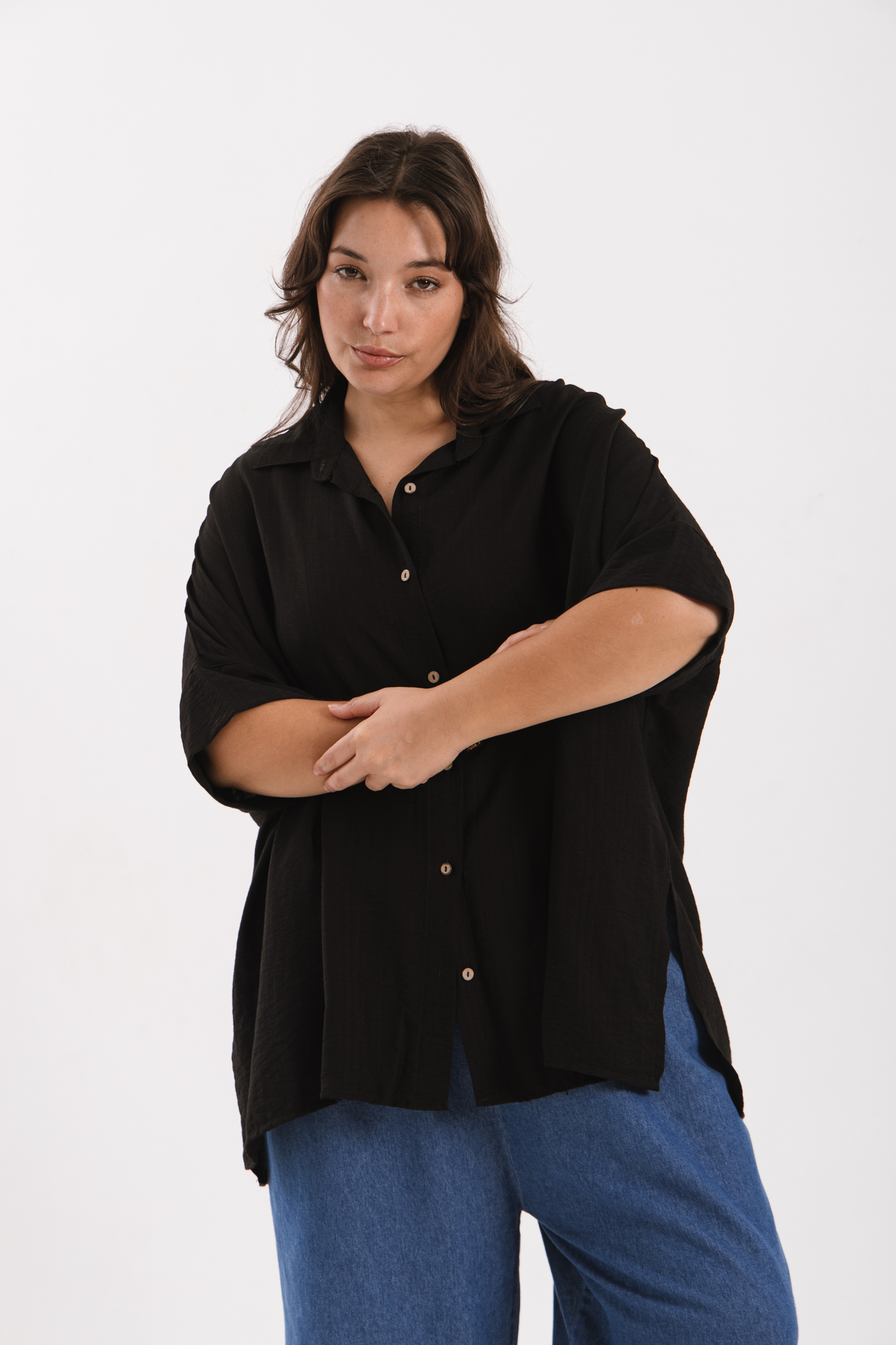 Camisa Isadora - Imagen 4