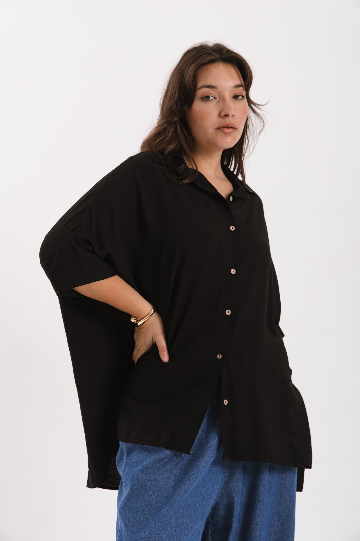 Camisa Isadora - Imagen 6