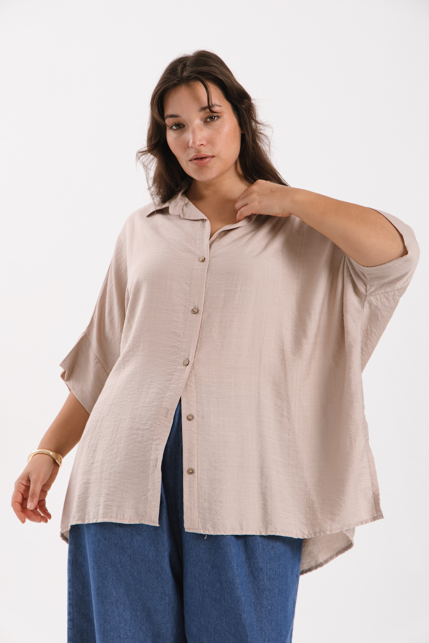 Camisa Isadora - Imagen 13