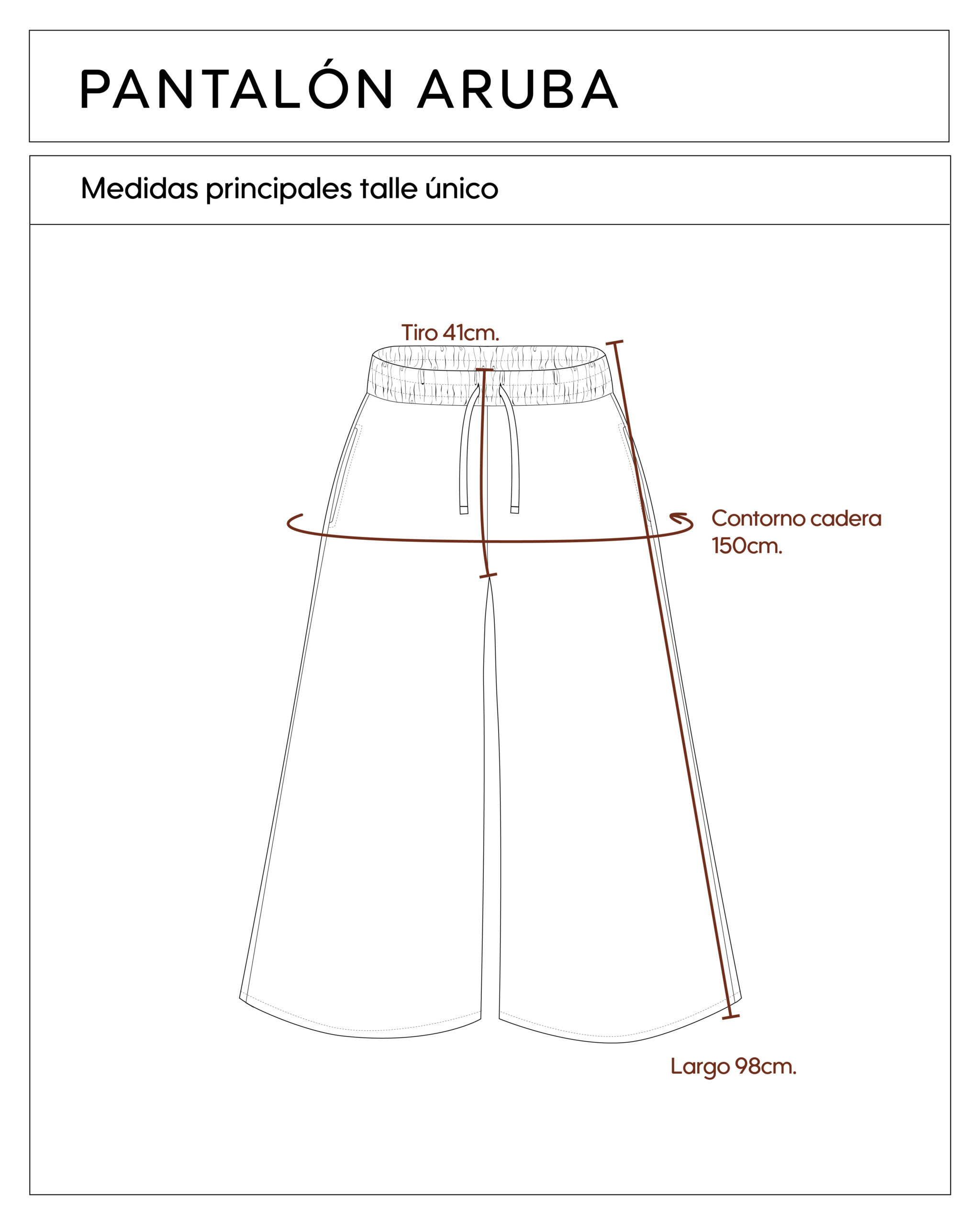 Pantalon Aruba - Imagen 37