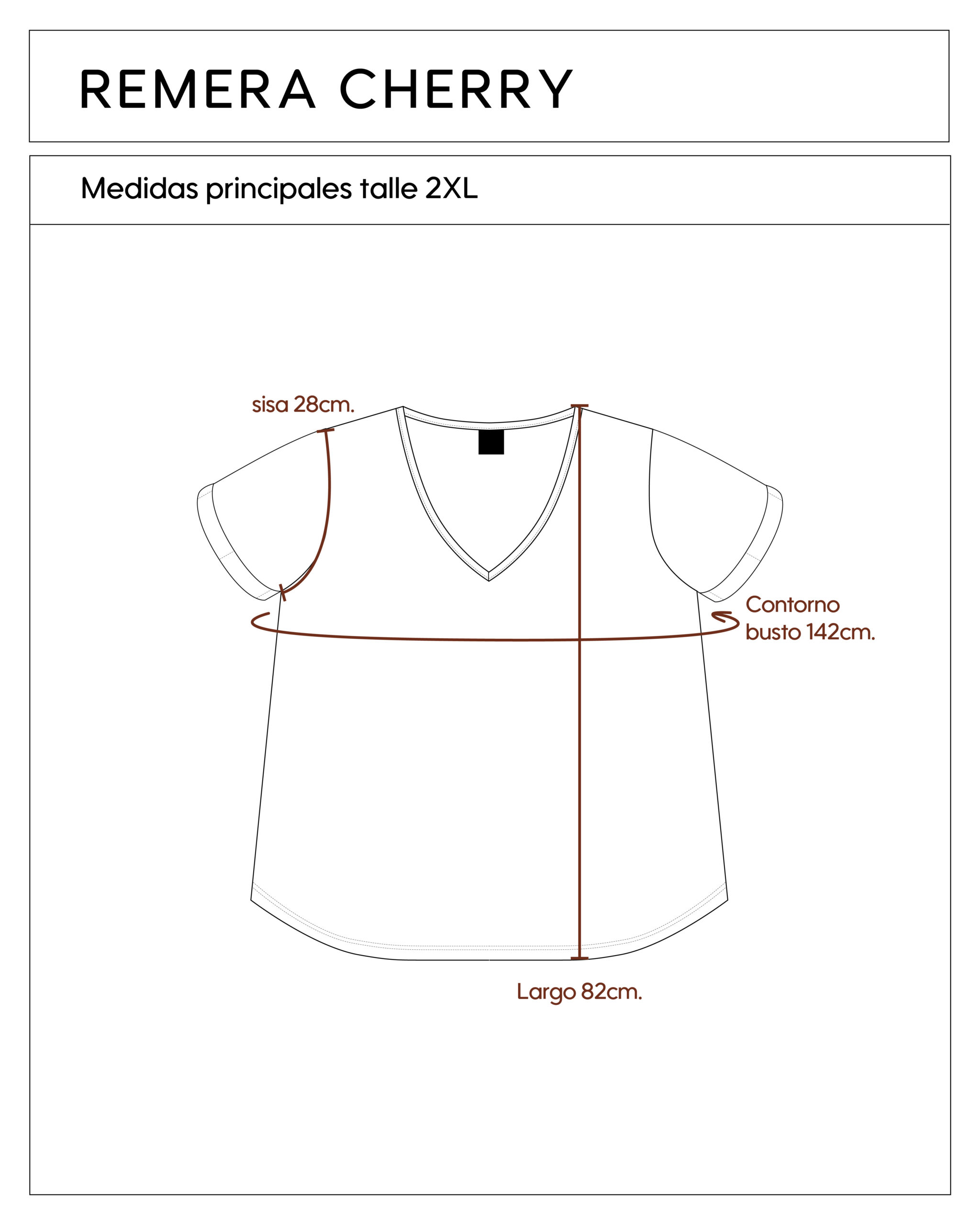 Remera Cherry - Imagen 18