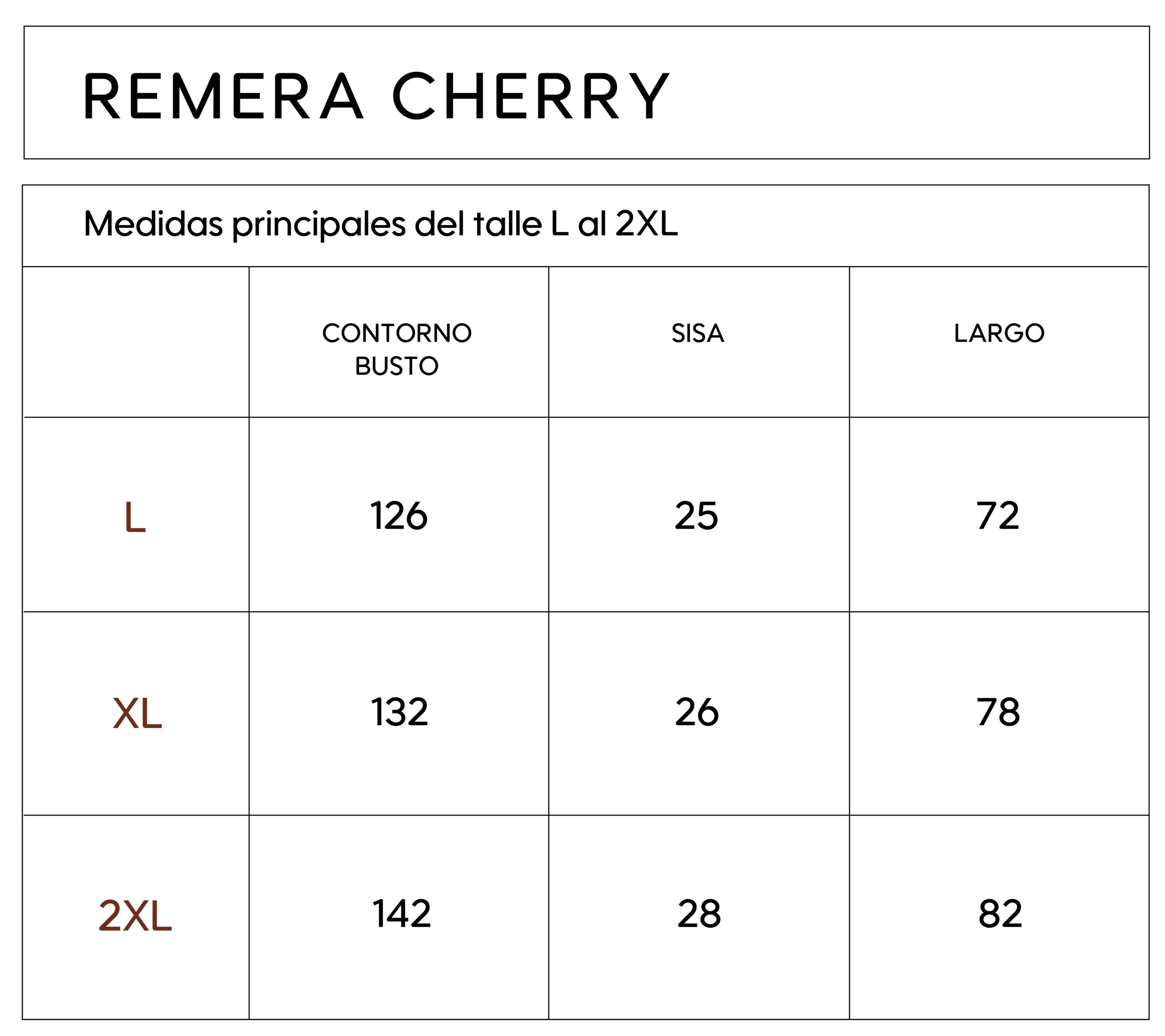 Remera Cherry - Imagen 19