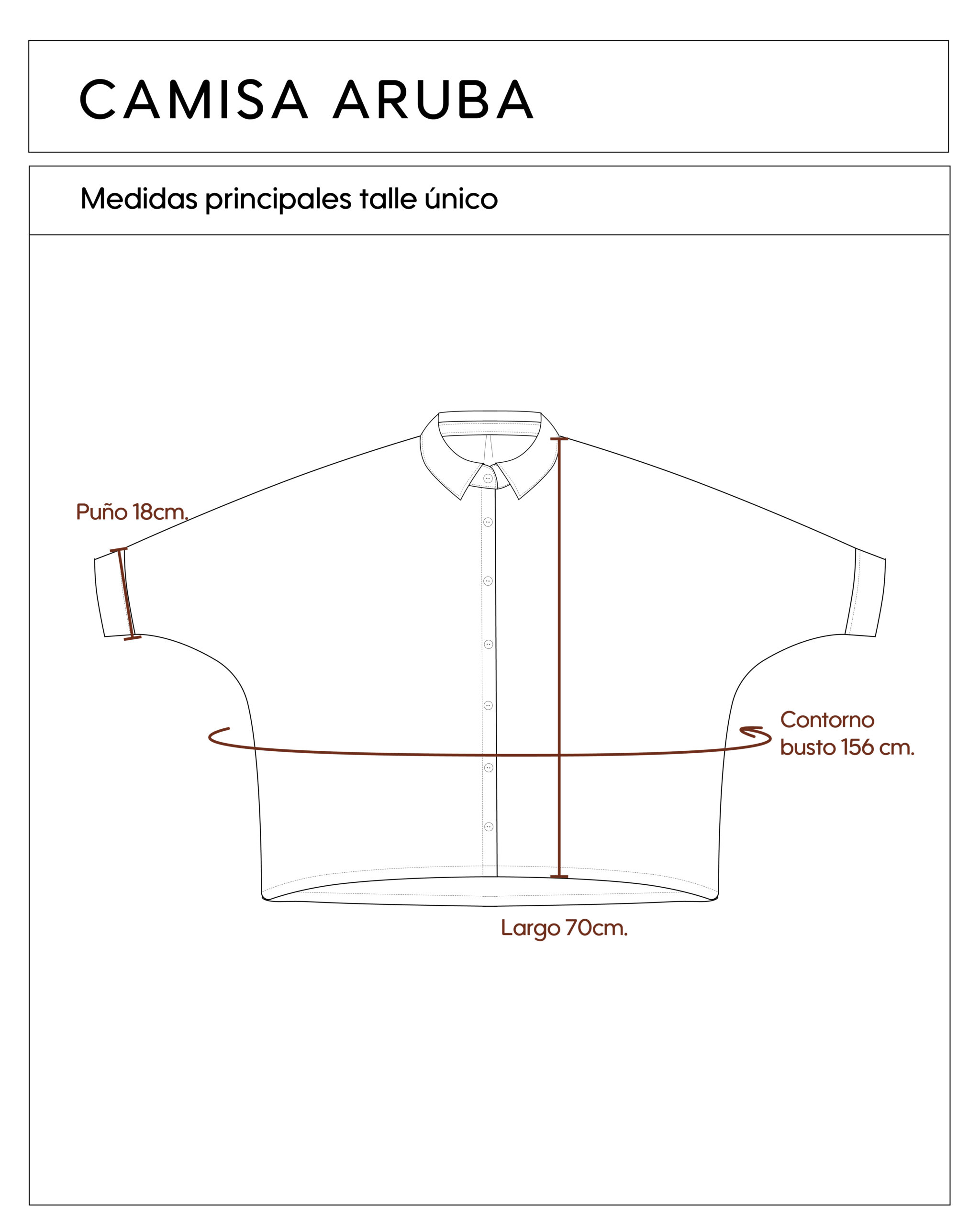 Camisa Aruba - Imagen 38