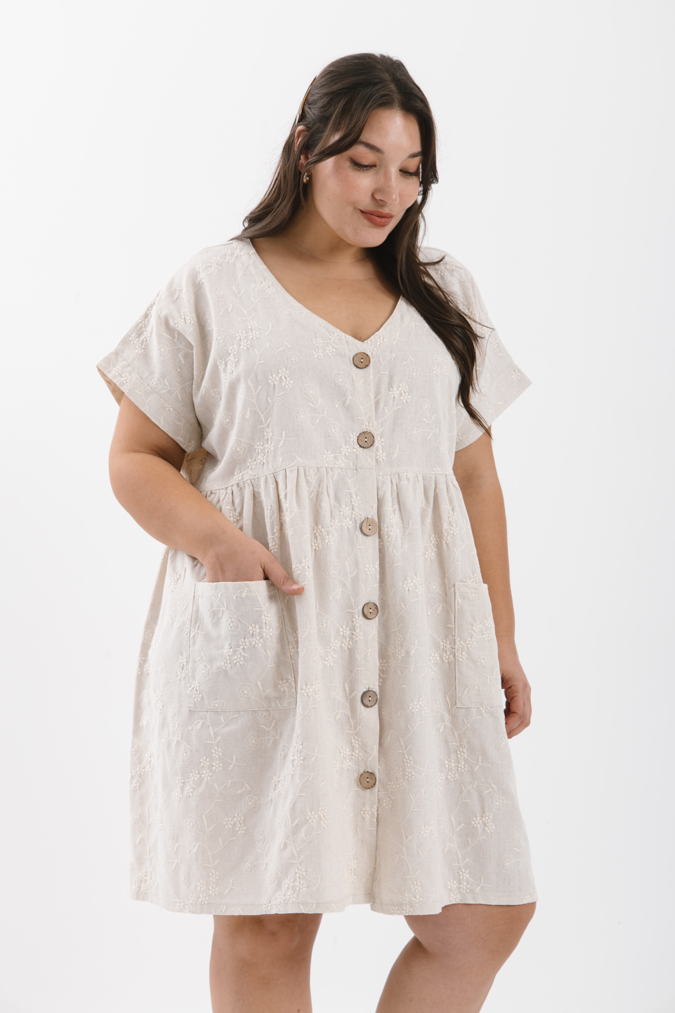 Vestido Cerdeña - Imagen 5