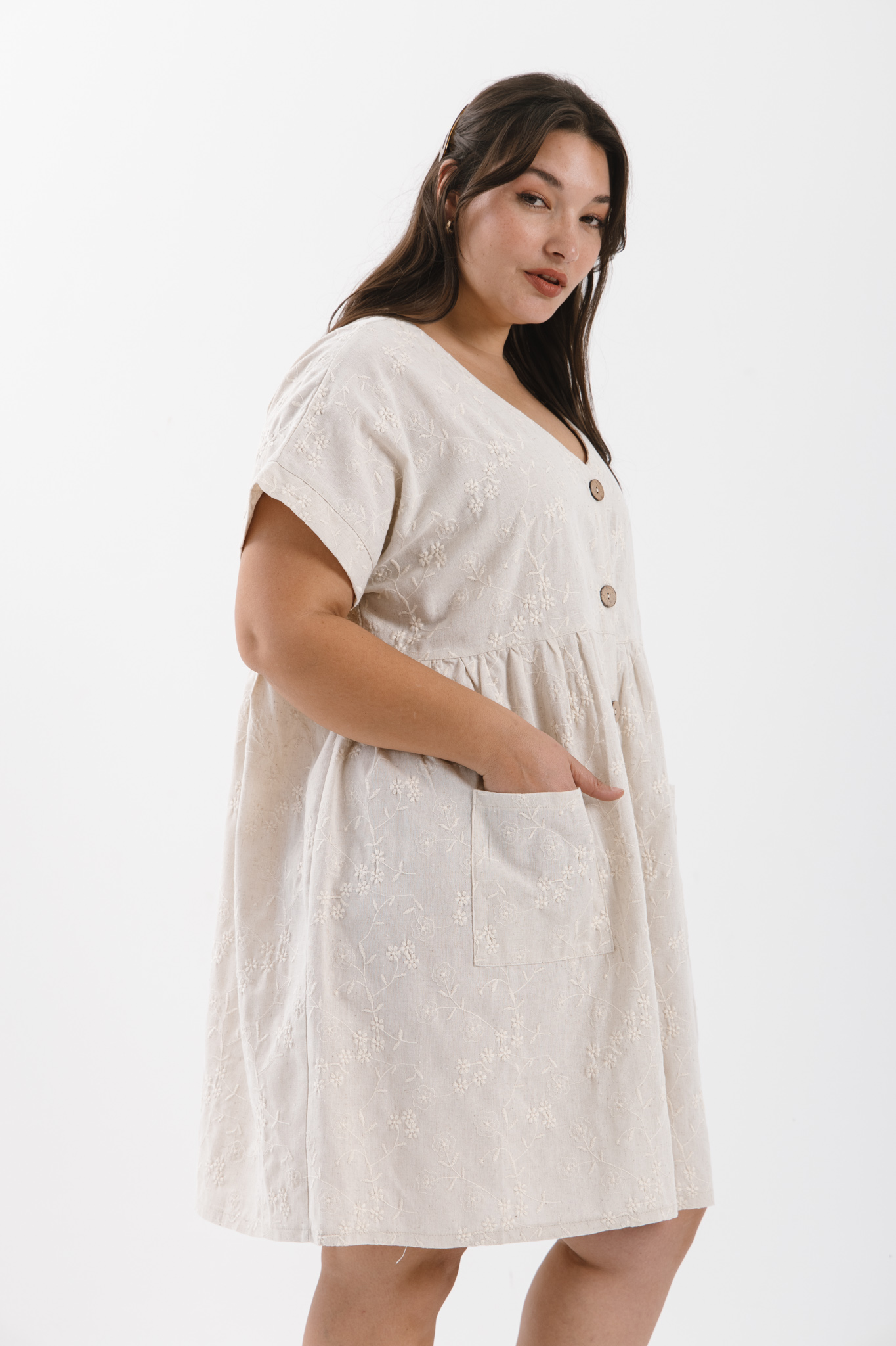 Vestido Cerdeña - Imagen 6